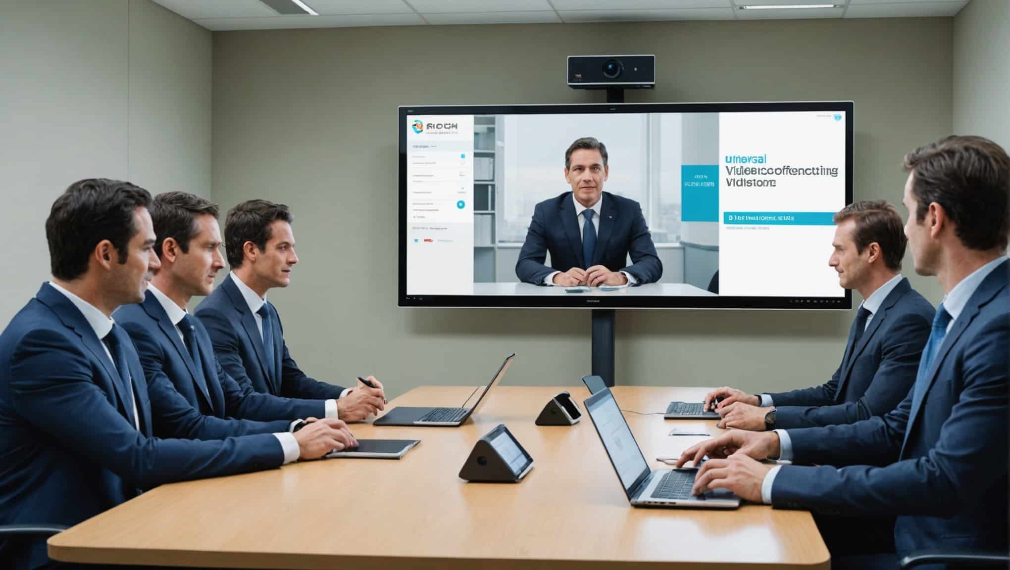 Ricoh Launches Universal And Mobile Videoconferencing.jpeg