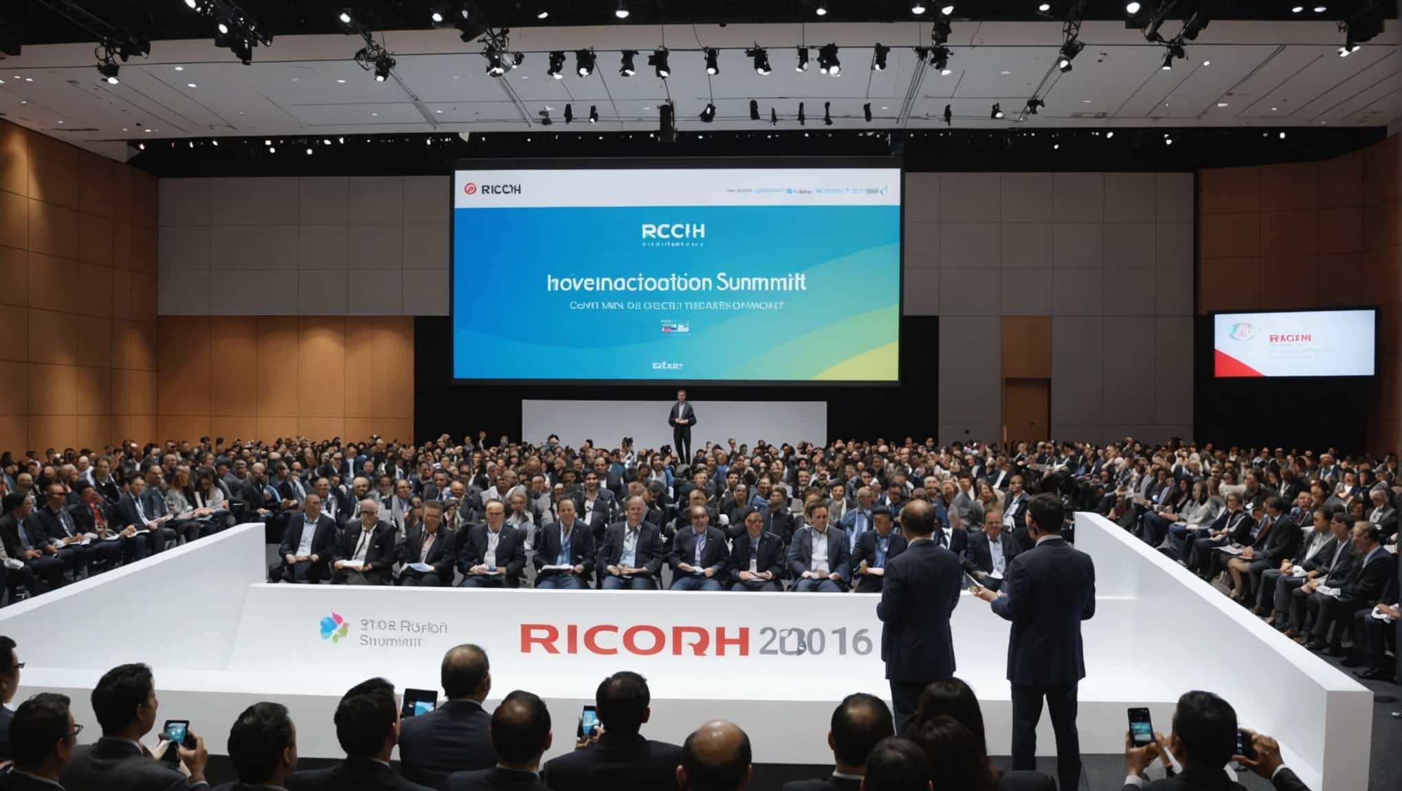 Ricoh Unveils Itself In A New Light At The 2016 Ricoh Innovation Summit.jpeg