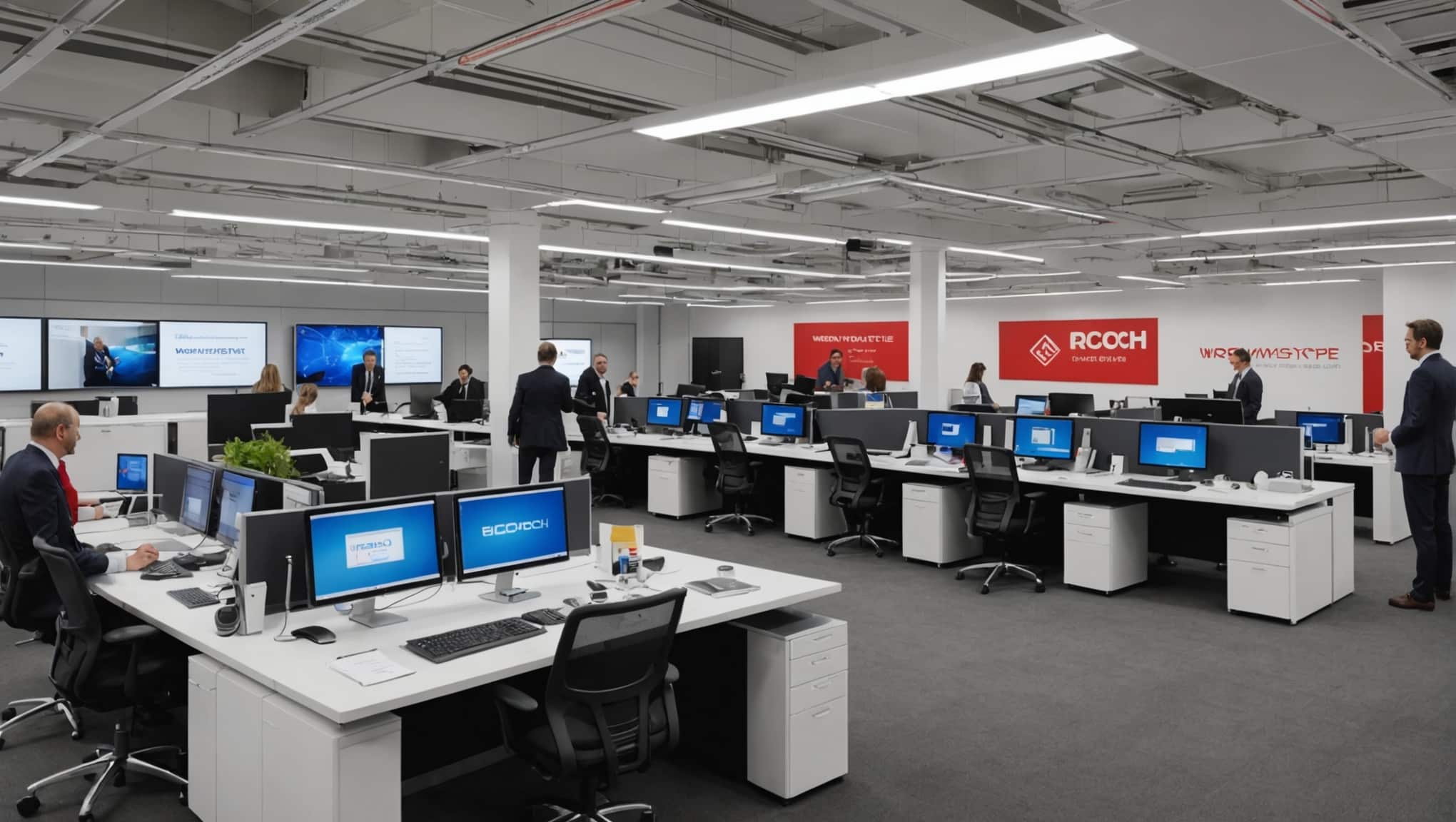 Ricoh Workstyle Innovation 2017 Discover The Workspaces And Working Styles Of Tomorrow April 27 28 At Eurosites George V 28 Avenue George V 75008 Paris.jpeg