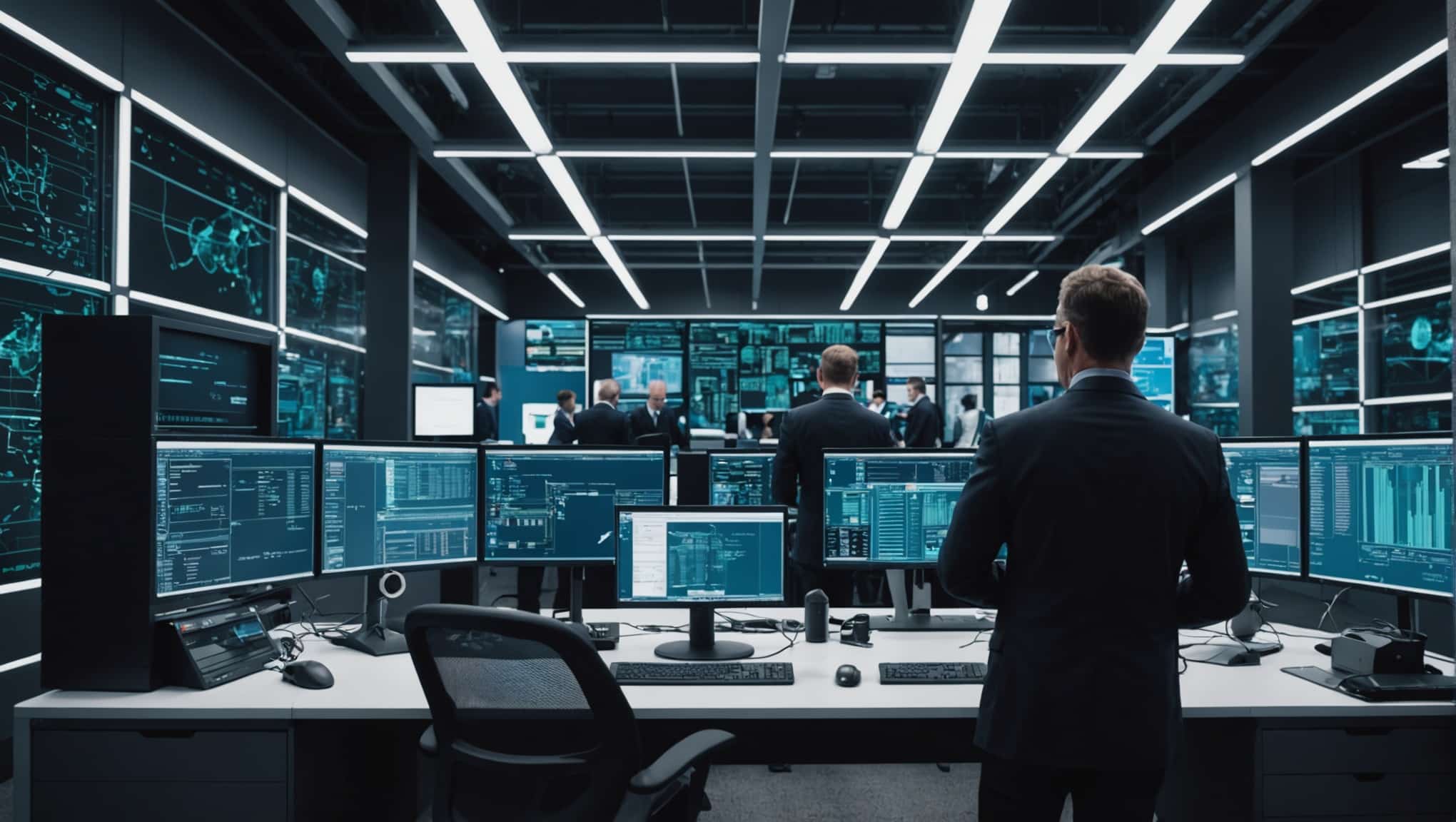 Rohde Schwarz Cybersecurity Acquires Denyall A Specialist In Web Application Security.jpeg