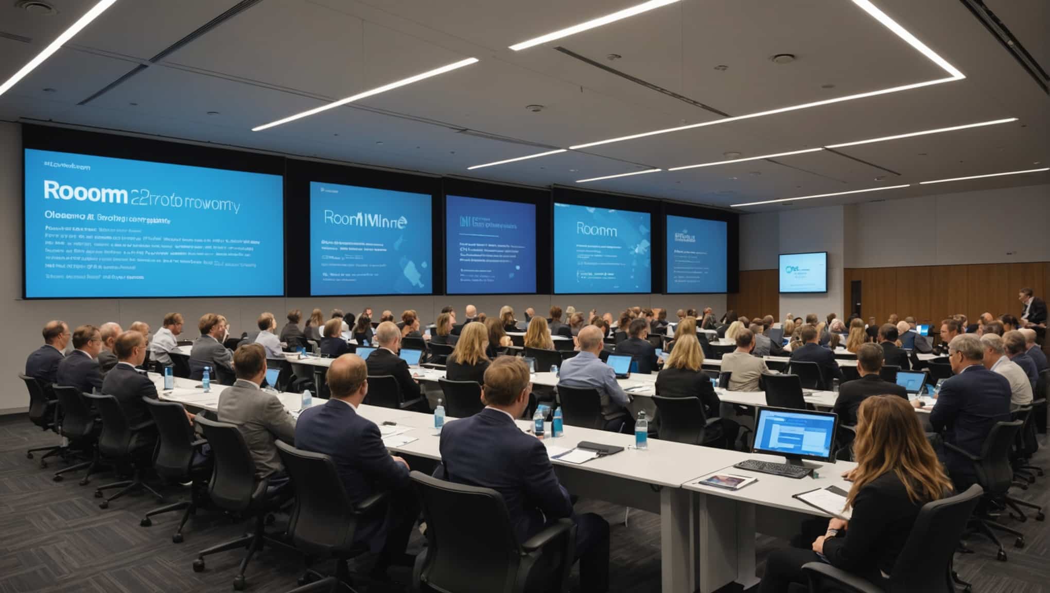 Roomn 2017 Results Of The Observatory It Business Convergence At The Forefront.jpeg