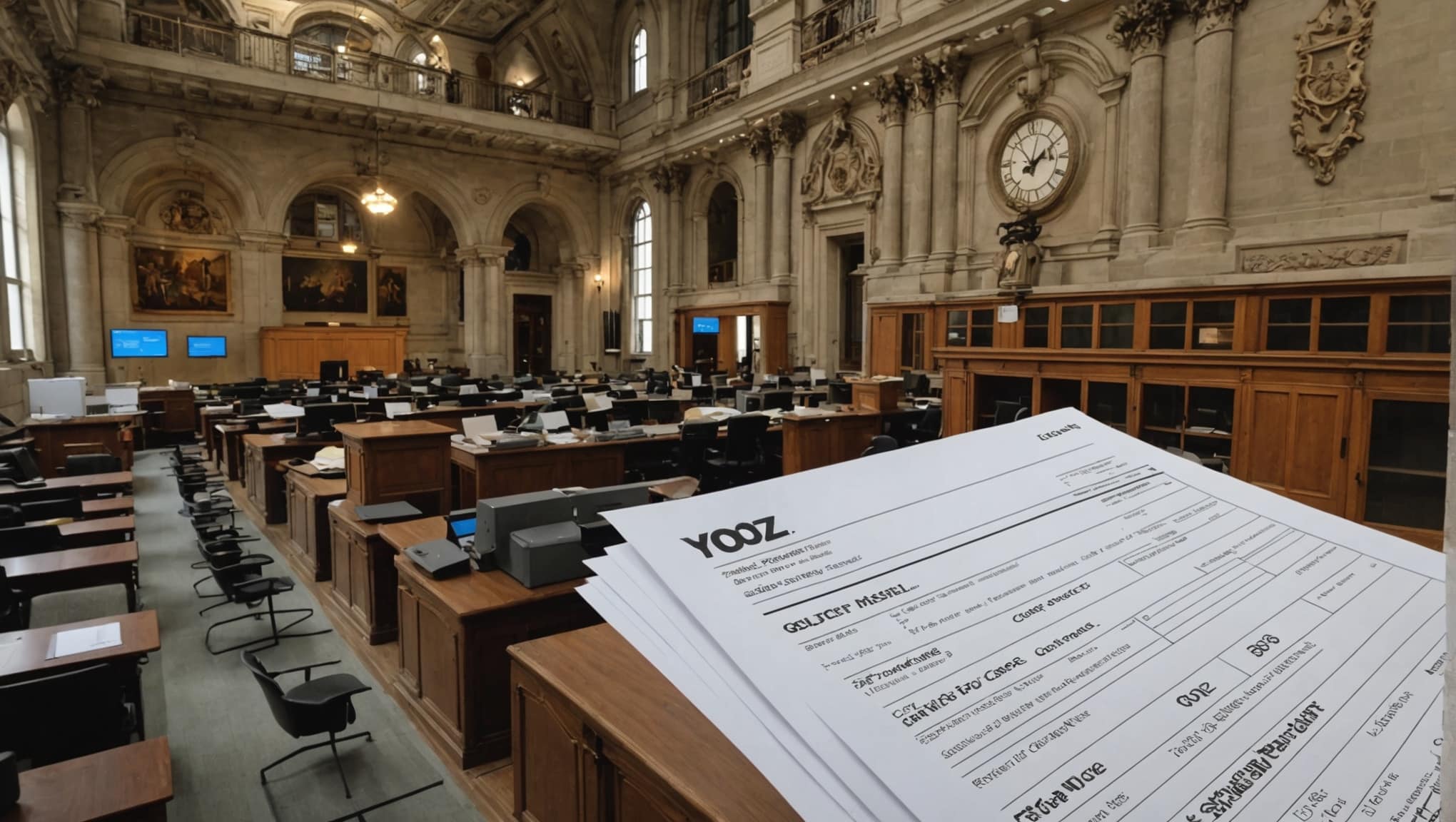 Saint Joseph City Hall Digitizes And Manages Its Invoices With Yooz.jpeg