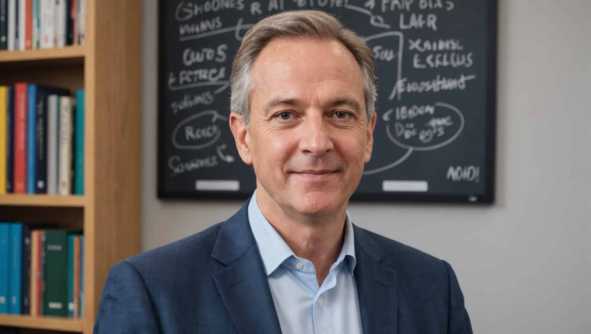 School Business Partnerships A New Value Creation Avenue In The It Industry Michel Theon President Of Aspaway.jpeg