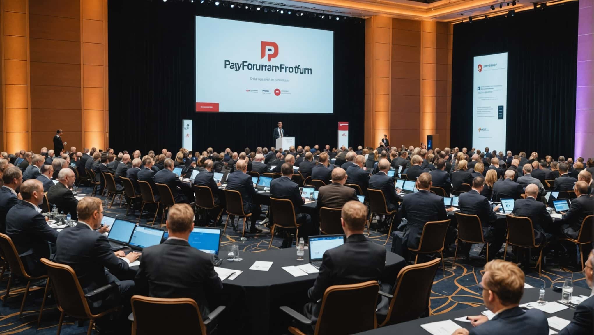 Security And New Payment Methods At The Heart Of Discussions At Payforum 2017.jpeg