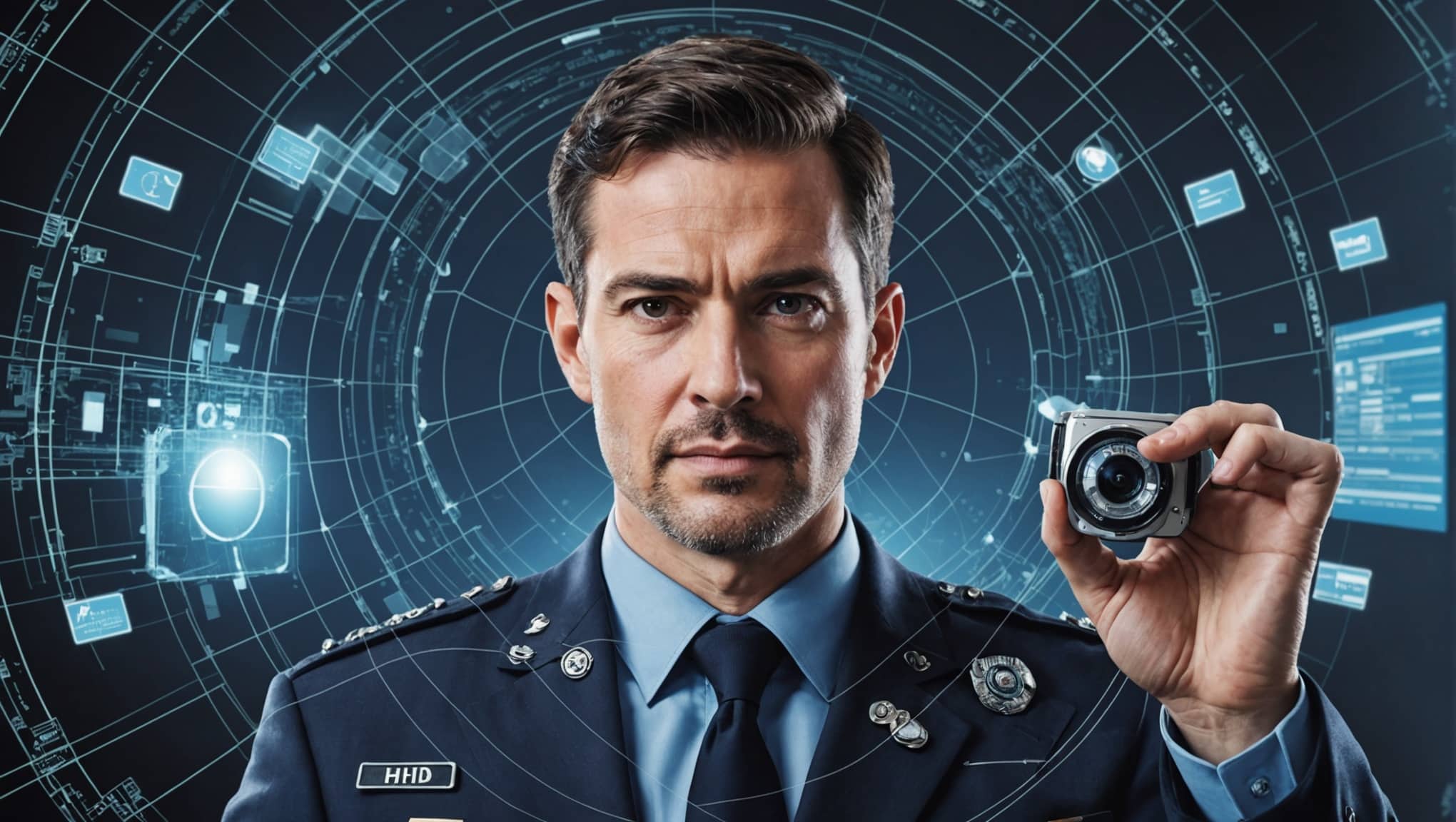 Security The Industrys Challenge With Convergence By Steven Commander End User And Consultants Business Manager At Hid Global.jpeg
