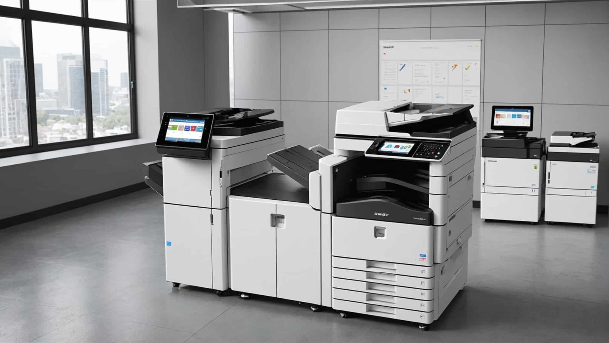 Sharp Launches A New A4 A3 Printing System Combining Productivity And Versatility.jpeg