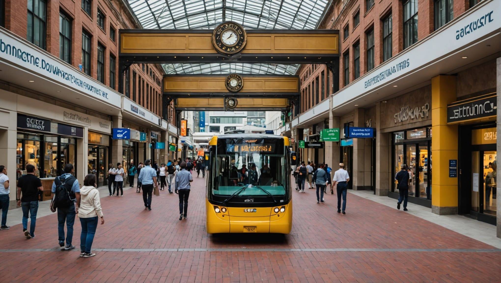 Siec 2017 Shopping Centers Communities Downtown Areas Stackr Captures Attention With Innovative Solutions For Managing Pedestrian And Vehicle Traffic.jpeg