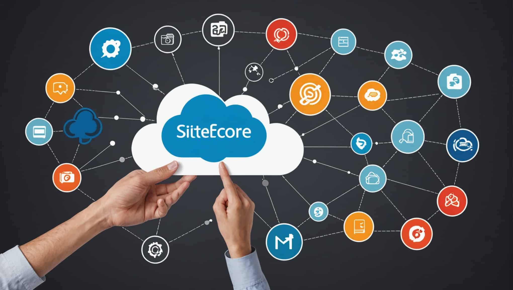 Sitecore Announces The Availability Of A Key Integration With Salesforce Marketing Cloud.jpeg