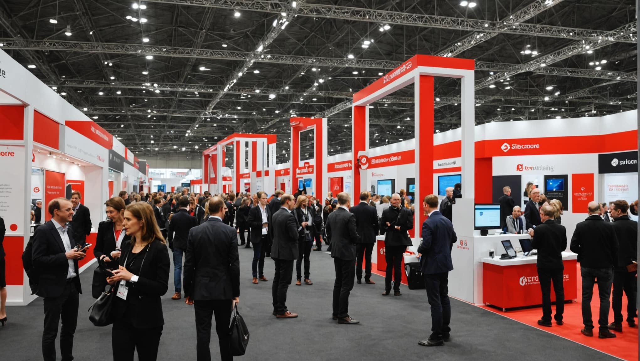 Sitecore At The E Marketing Fair From April 14th To 16th 2015 Stand H35 Paris Porte De Versailles Pavilion 7 1.jpeg