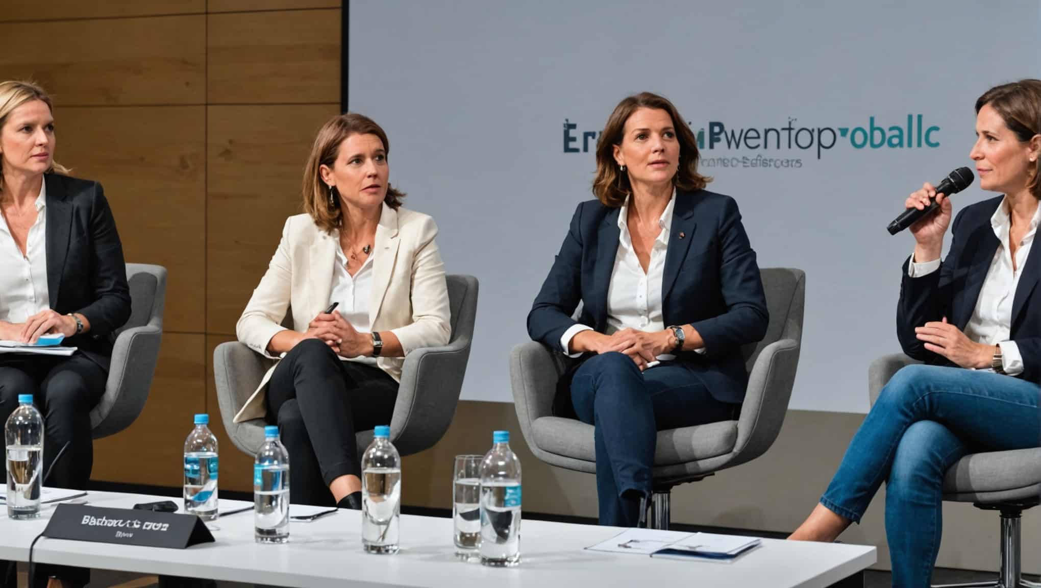 Small Startup Will Become Big How To Shatter The Glass Ceiling Limiting The Growth Of French Gems Summary Of The Conference With Blabacar Paytop Enternext Total Isai Bpifrance.jpeg
