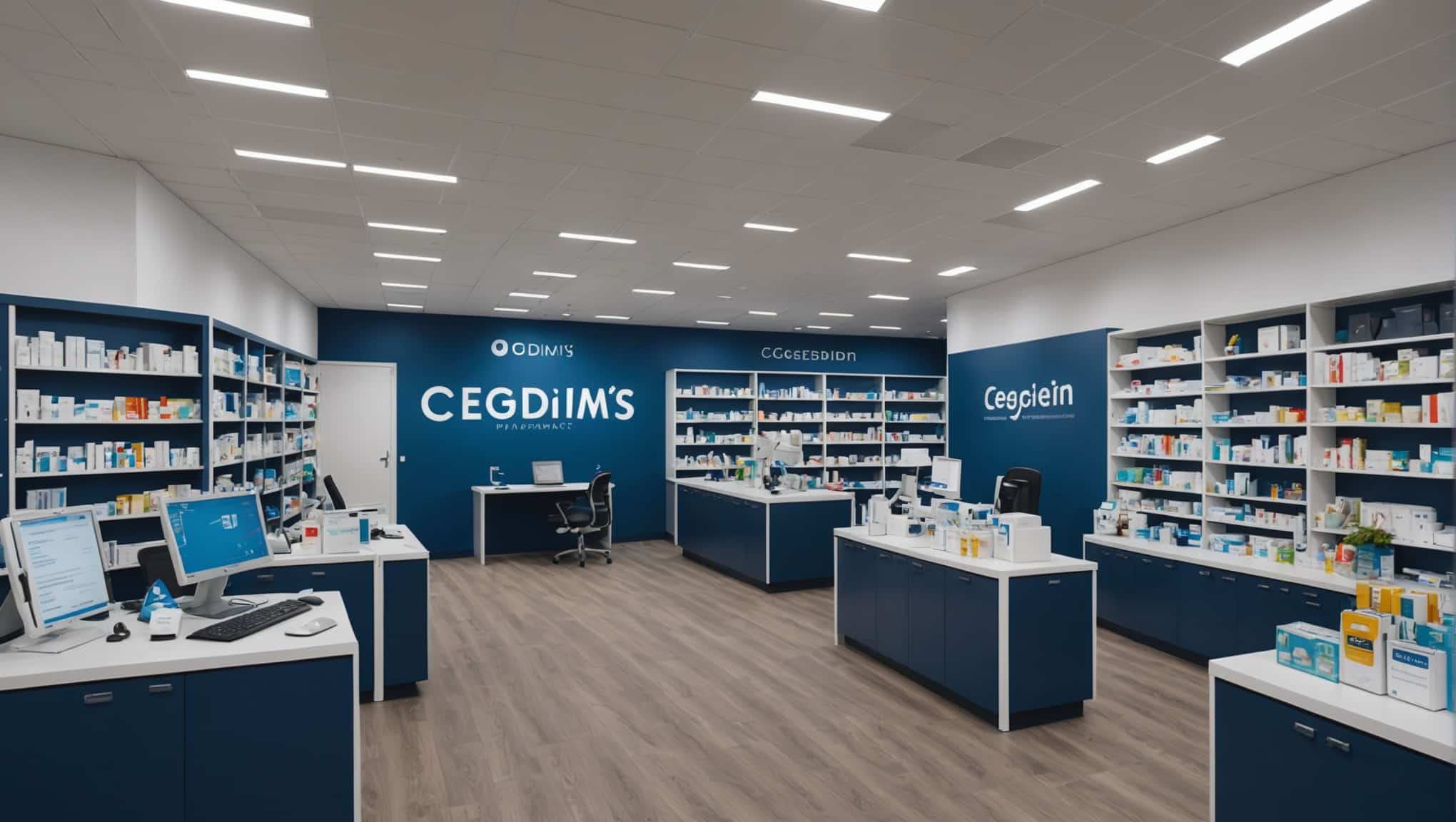 Smart Rx Becomes The Brand Of Cegedims Pharmacy France Division To Address All Challenges Of Pharmacy Practice And Connected Pharmacy.jpeg