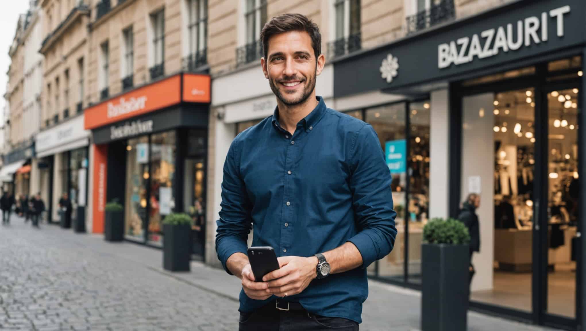 Smartphones And Showrooming An Opportunity For Brands And Retailers Thibaut Ceyrolle Bazaarvoice.jpeg