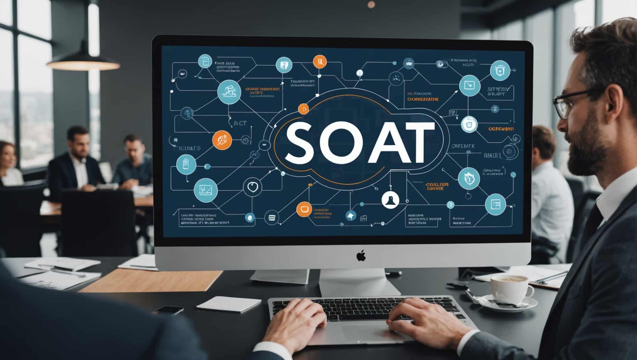 Soat Announces The Availability Of Its Experience Journal These Cios Who Are Embracing Agility To Transform Their Companys Culture.jpeg