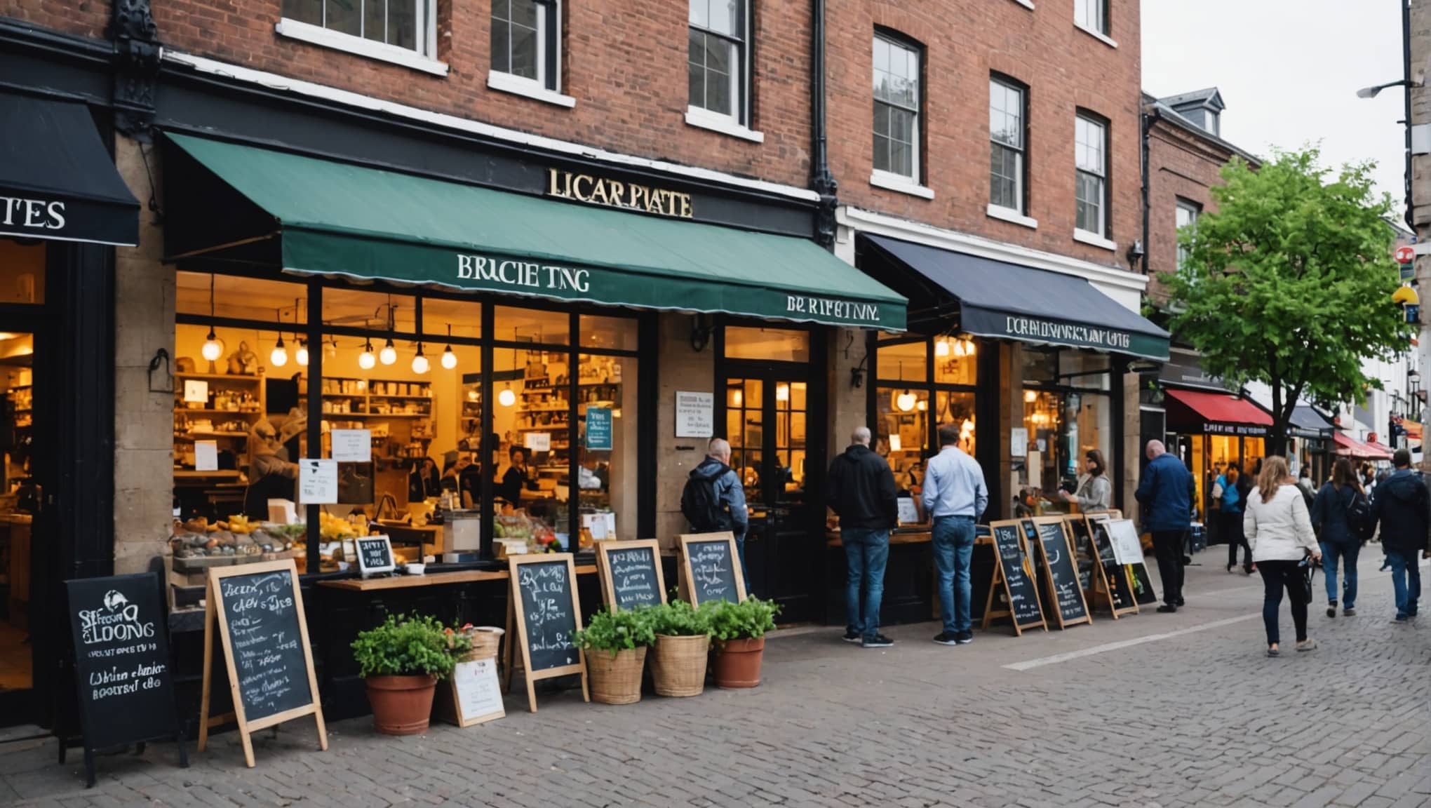 Some Tips For Successful Local Marketing.jpeg