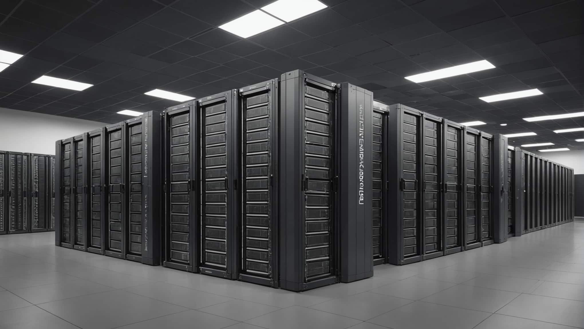 Storage And Hyper Converged Systems Datacore Software Parallel I O Shatters Performance To Price Ratio Record.jpeg