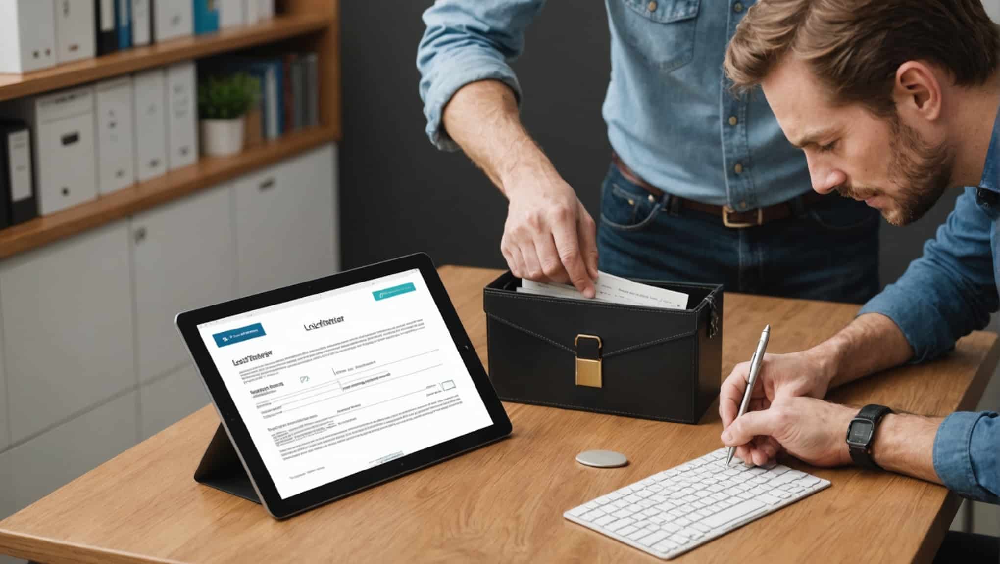 Store And Transfer Your Sensitive Documents With Locktransfer.jpeg