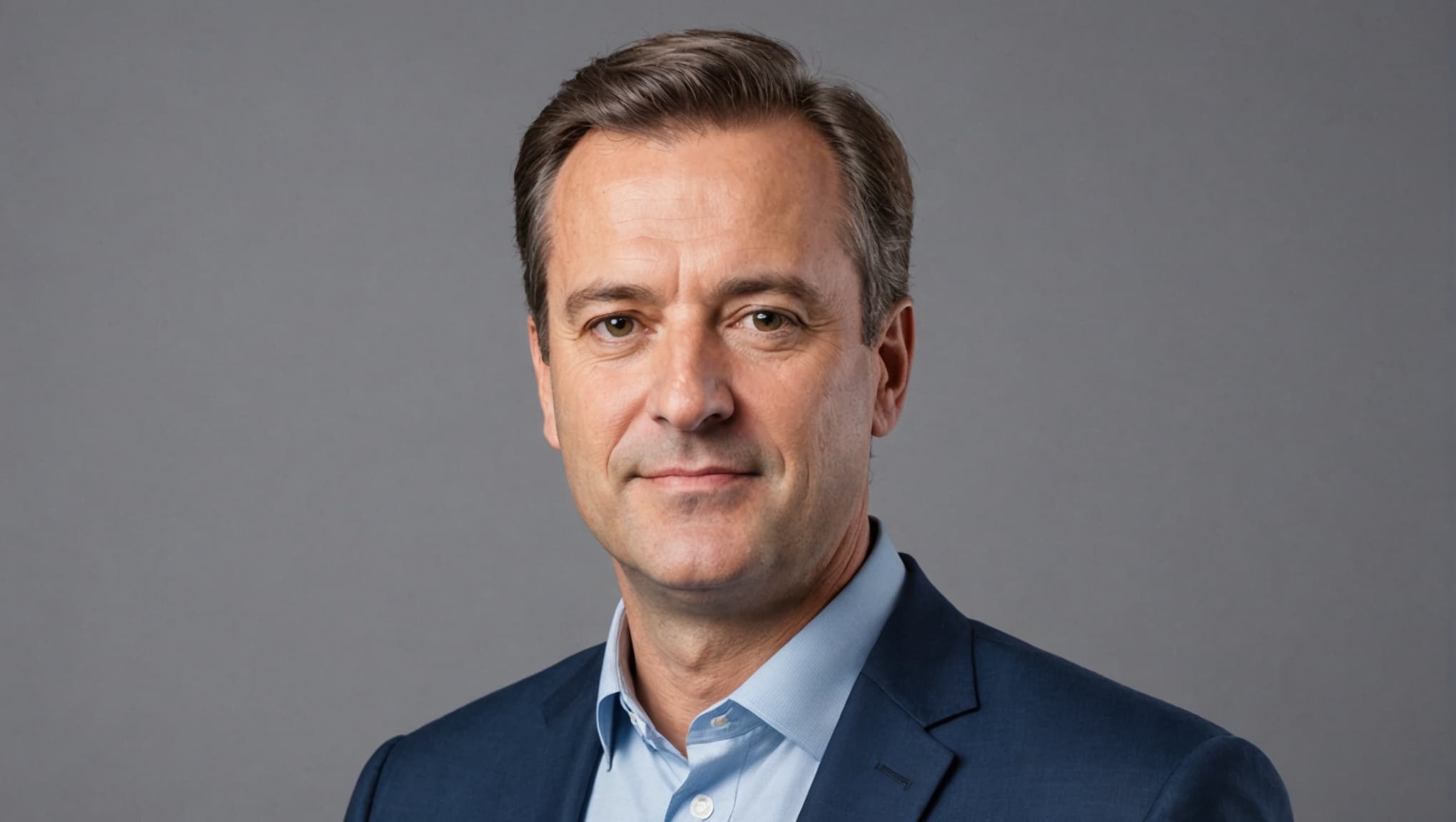 Streamlining Applications Four Steps To Make It A Long Term Resolution Jean Pierre Ullmo Vice President Of Sales For The Emea Region At Changepoint.jpeg