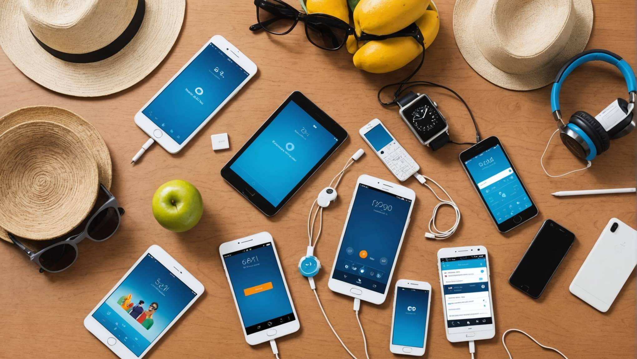 Summer Has Just Arrived And With It The Famous Personality Tests Mitel And Foliateam.jpeg