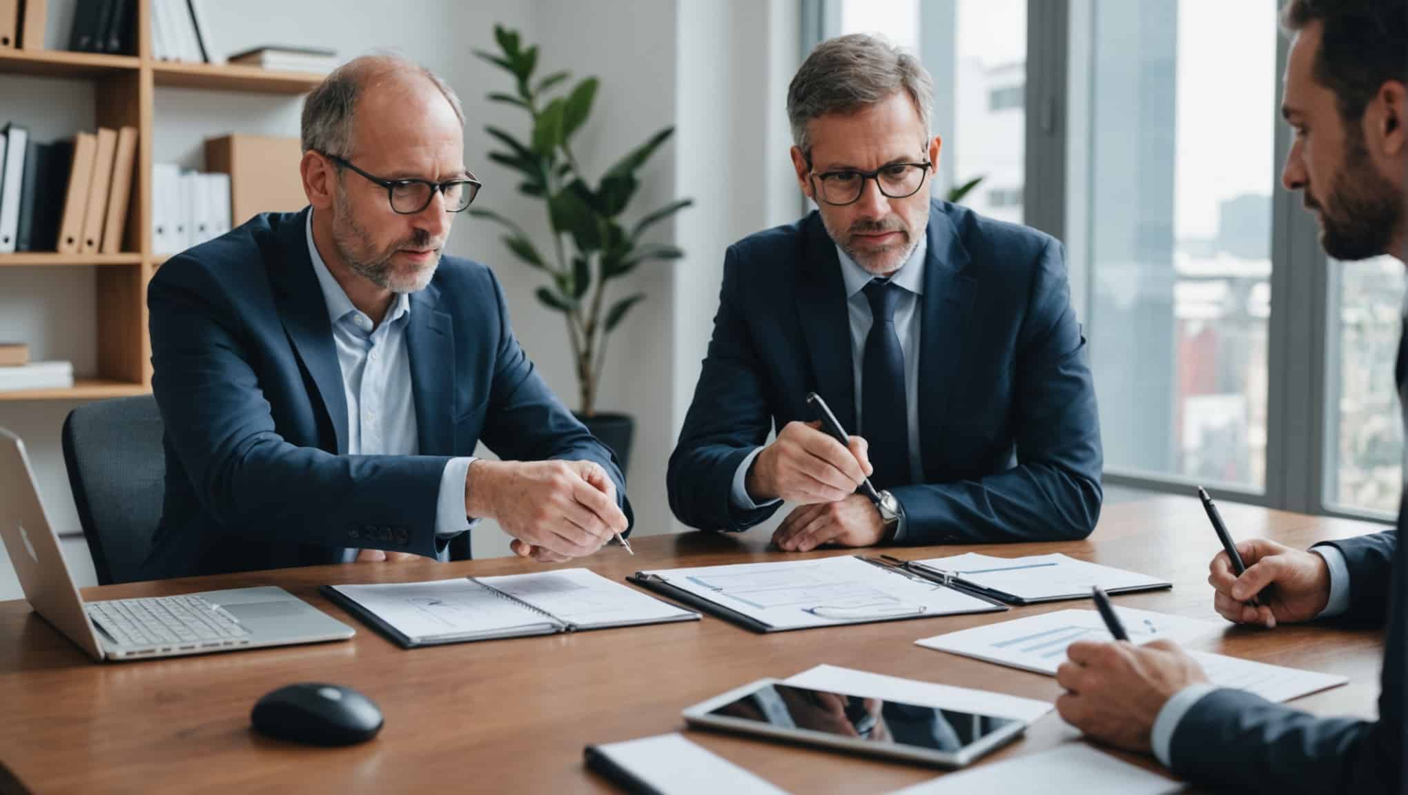 Supplier Evaluation A Crucial Step In The Procurement Process By Bertrand Gavroy Synertrade.jpeg