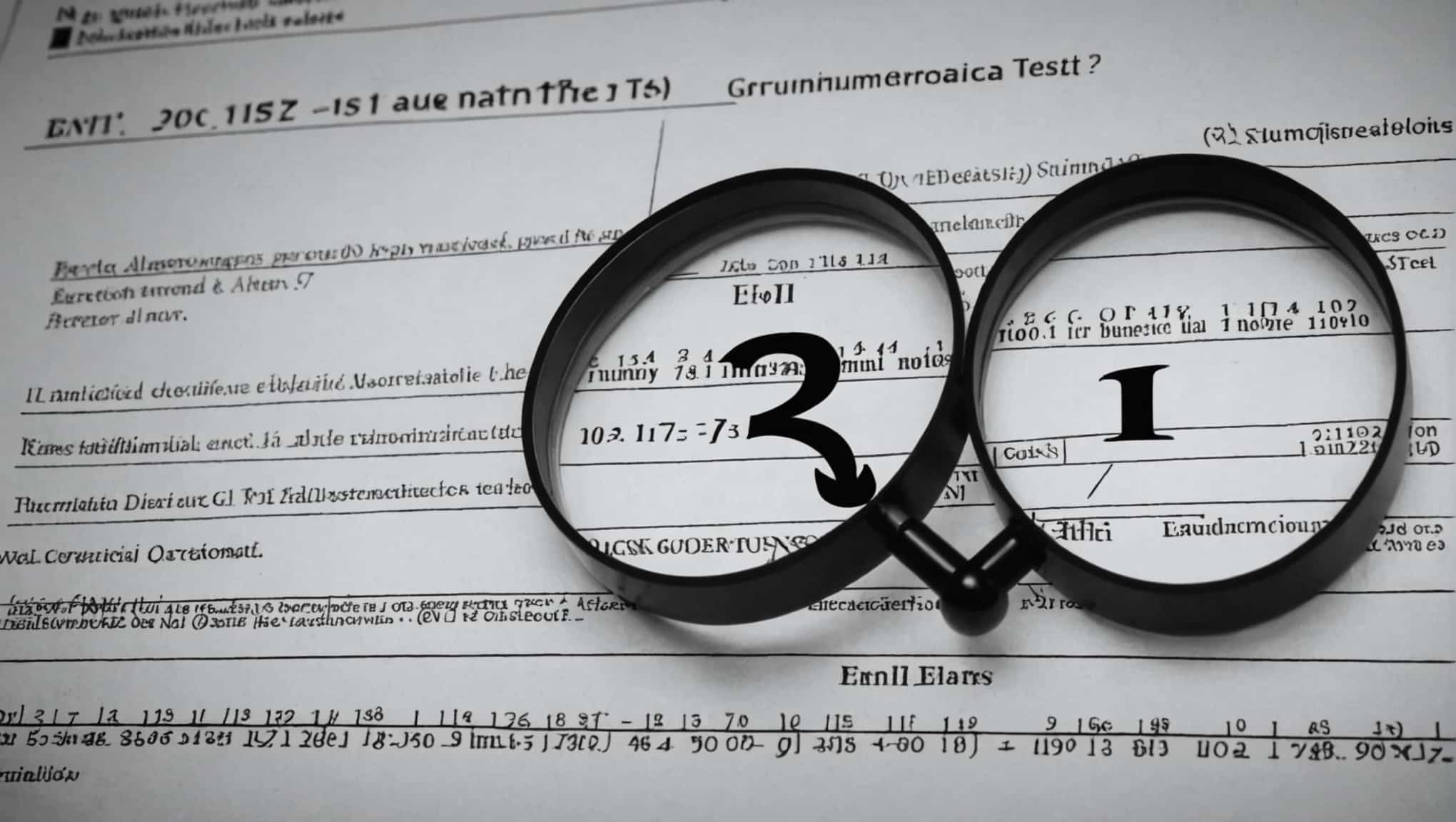 Sure Here Is The Translation 3 Questions About The Eni Numerical Test.jpeg