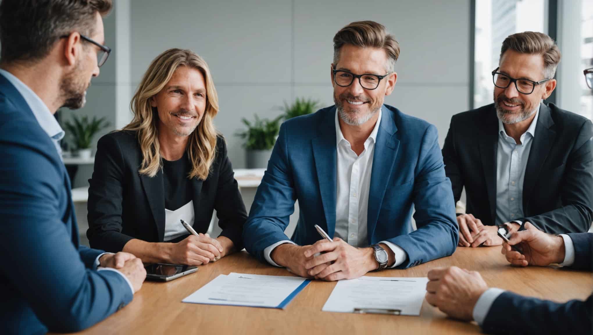 Synertrade Docusign Join Forces To Enhance Customer Experience In Digitalizing Procurement Processes.jpeg