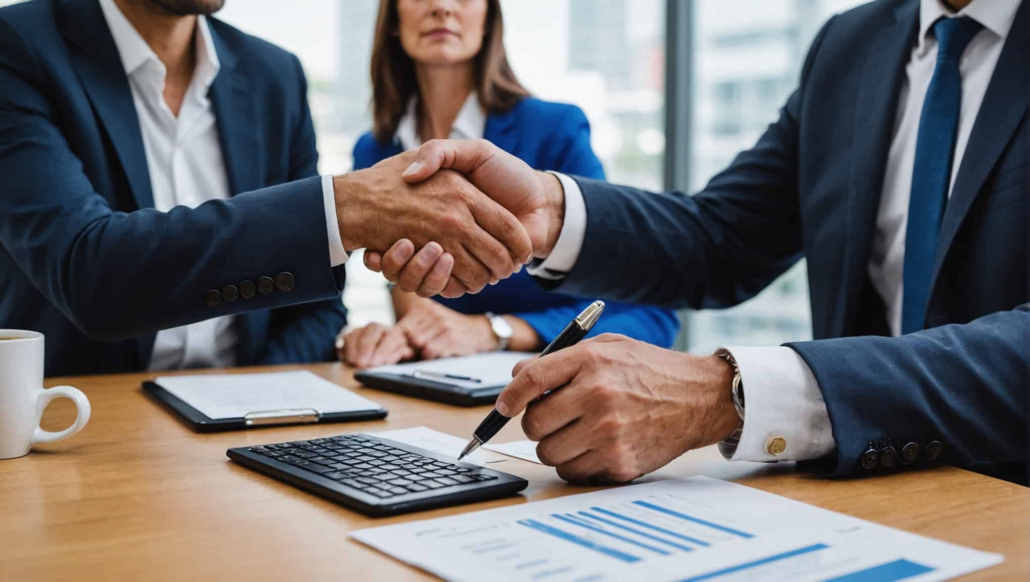 Synertrade Docusign Partner To Enhance Customer Experience In The Digitalization Of Procurement Processes.jpeg