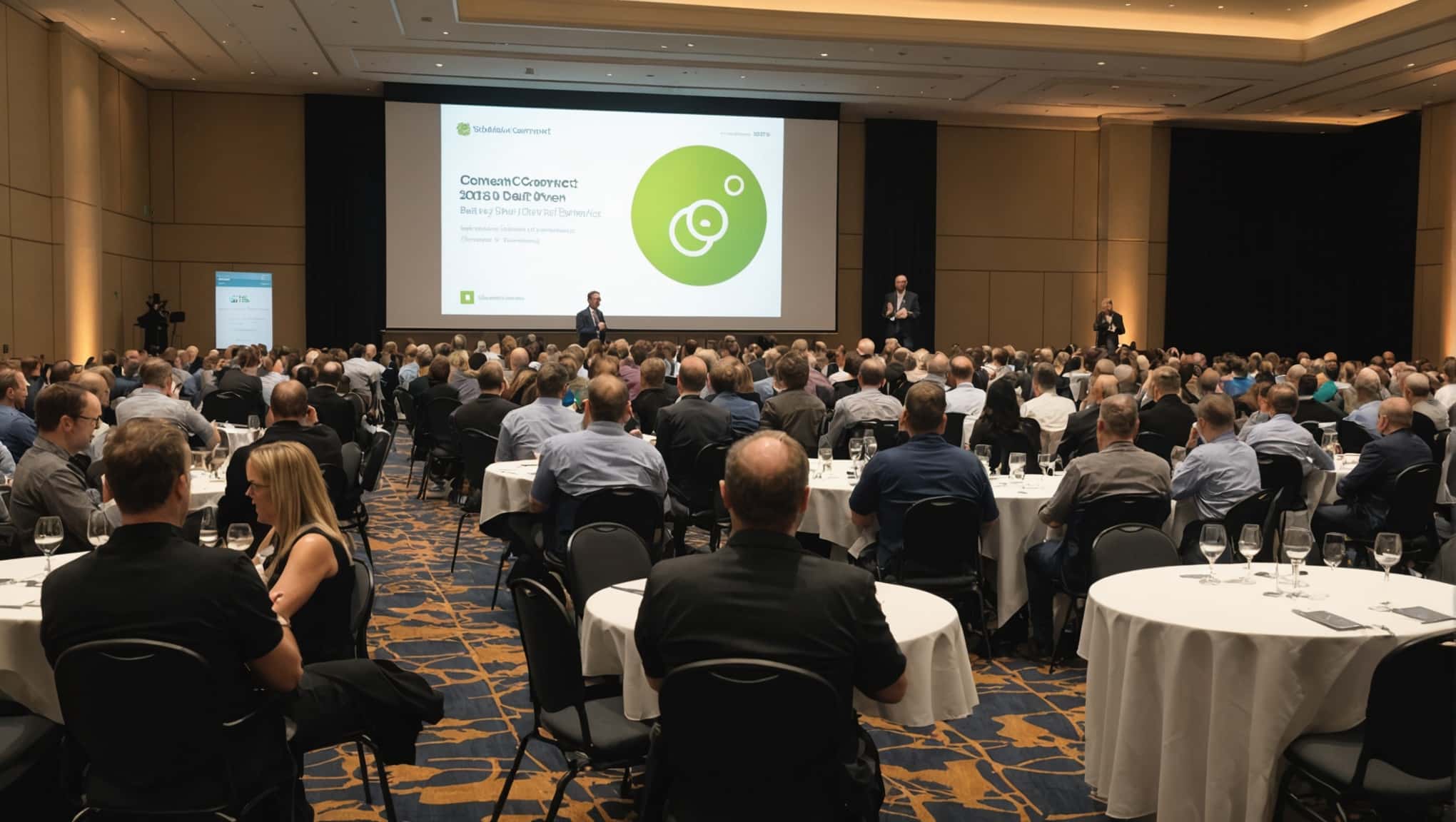 Talend Connect 2015 Connecting Data Driven Enterprises.jpeg
