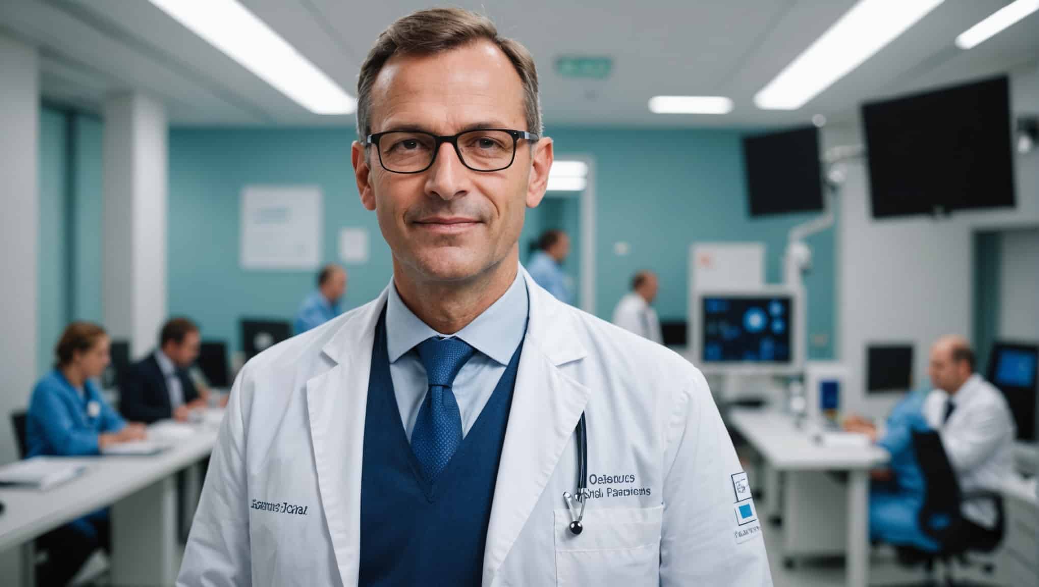 Technology Addressing Organizational Challenges In Hospitals By Philippe Billet Managing Director Of Ascom France And Southern Europe.jpeg