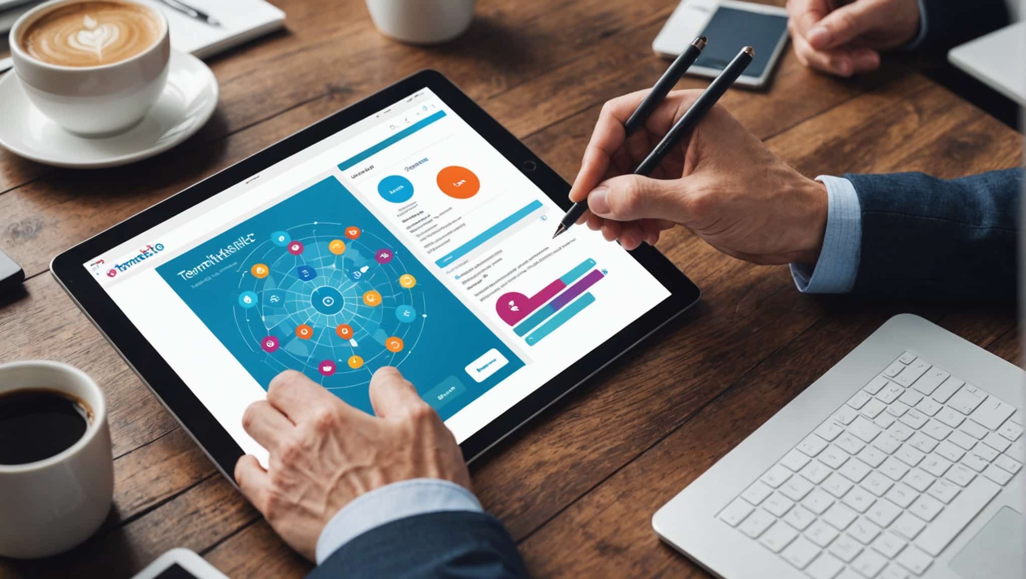 Temelio And Experian Marketing Services Partner To Deploy Mosaic Segmentation In The Digital Ecosystem.jpeg