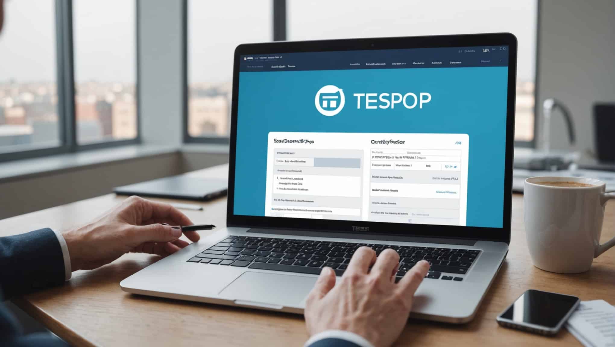 Tessi Document Services Launches Tessi Pop An Omni Payment Portal Solution For Creditors.jpeg