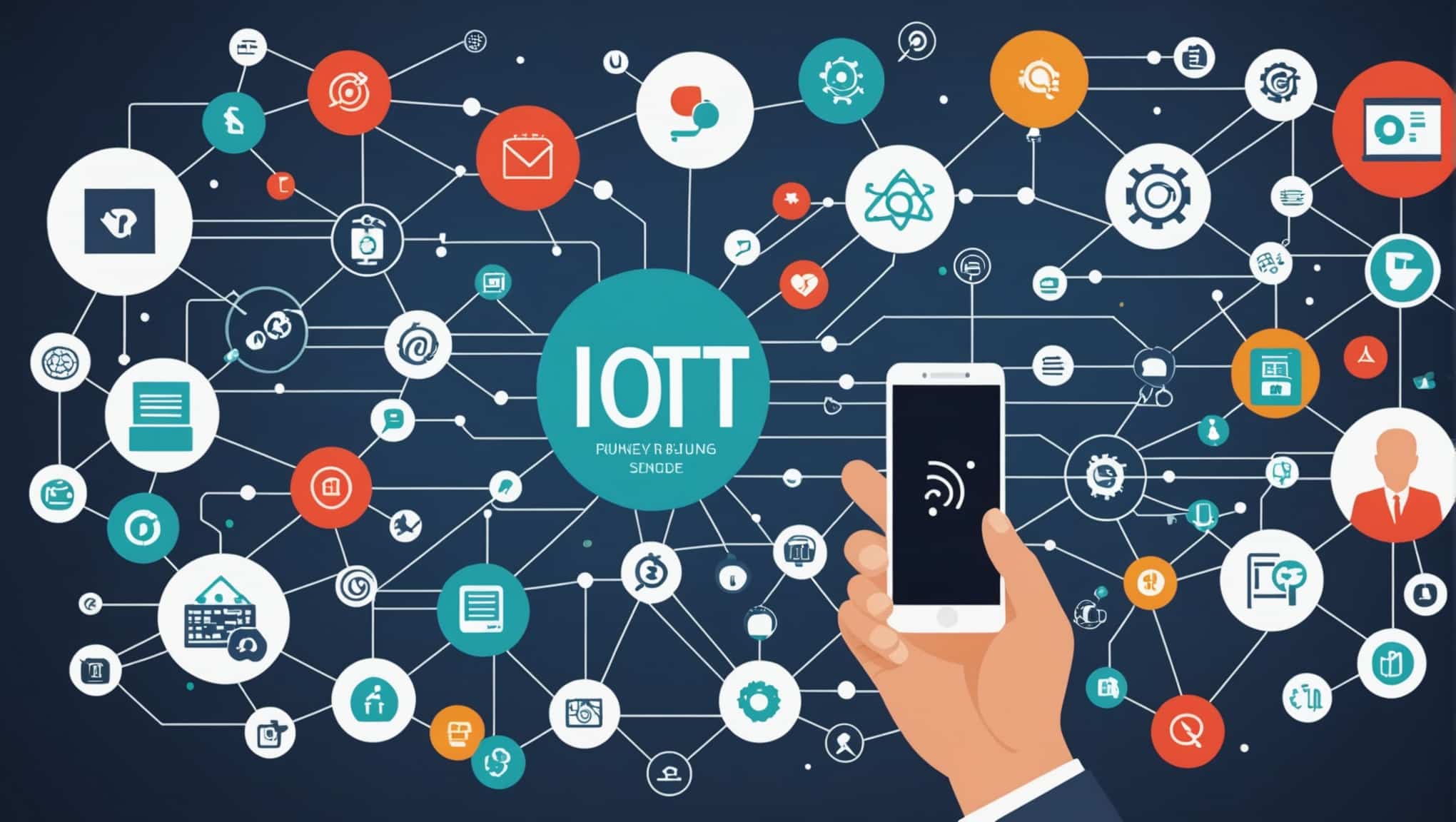 Thanks To Automated Update Management Publishers And The Iot Industry Generate Recurring Revenue And Stabilize Their Maintenance Income.jpeg