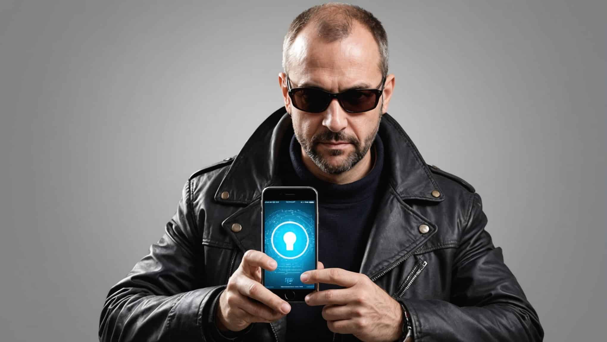 The 13 Bad Good Ideas For The Security Of Your Mobile Phone Or How To Ensure The Successful Hacking Of Your Smartphone By Jean Francois Beuze President And Founder Of Sifaris.jpeg