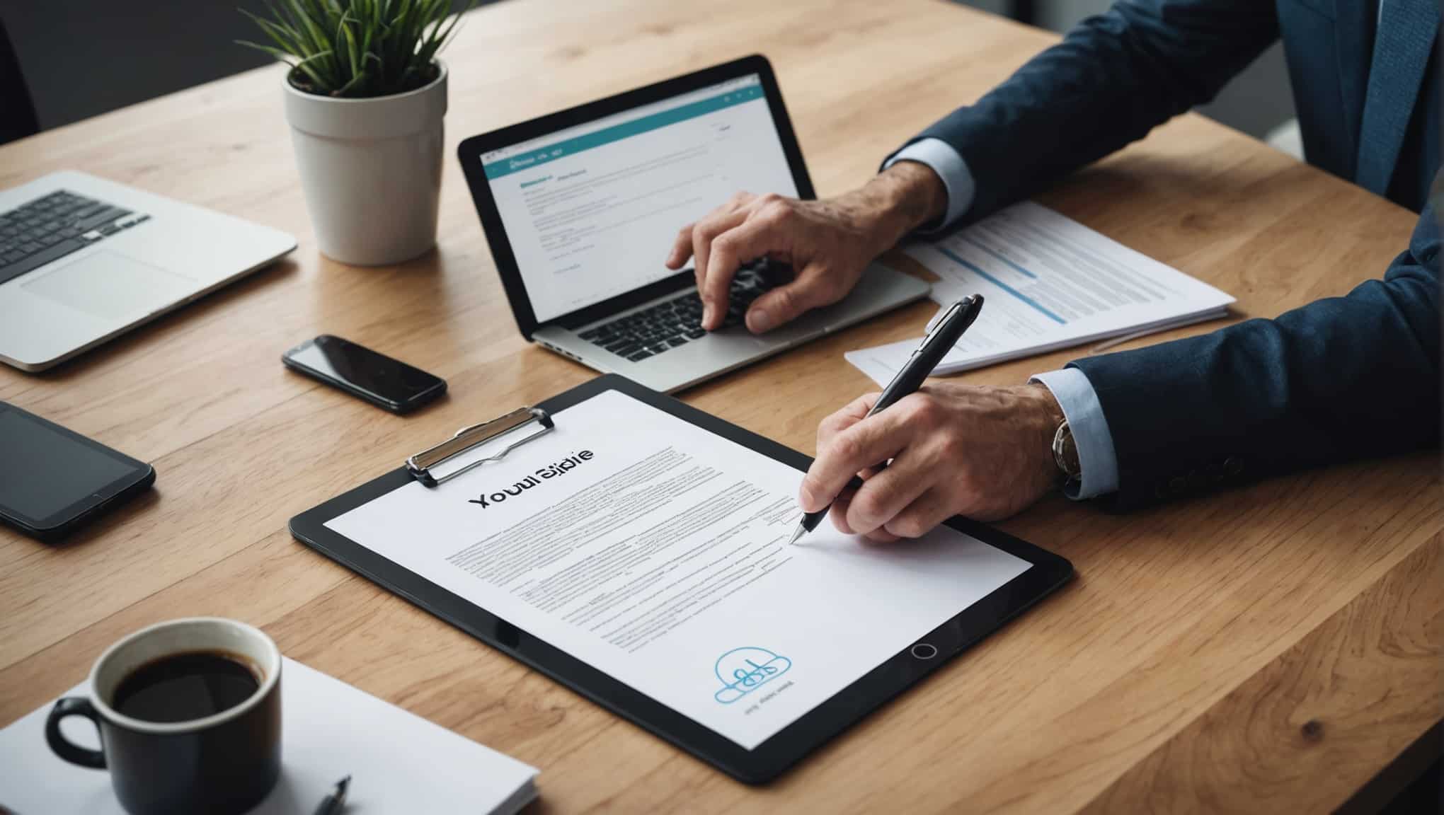 The 5 Misconceptions About Electronic Signatures Yousign.jpeg