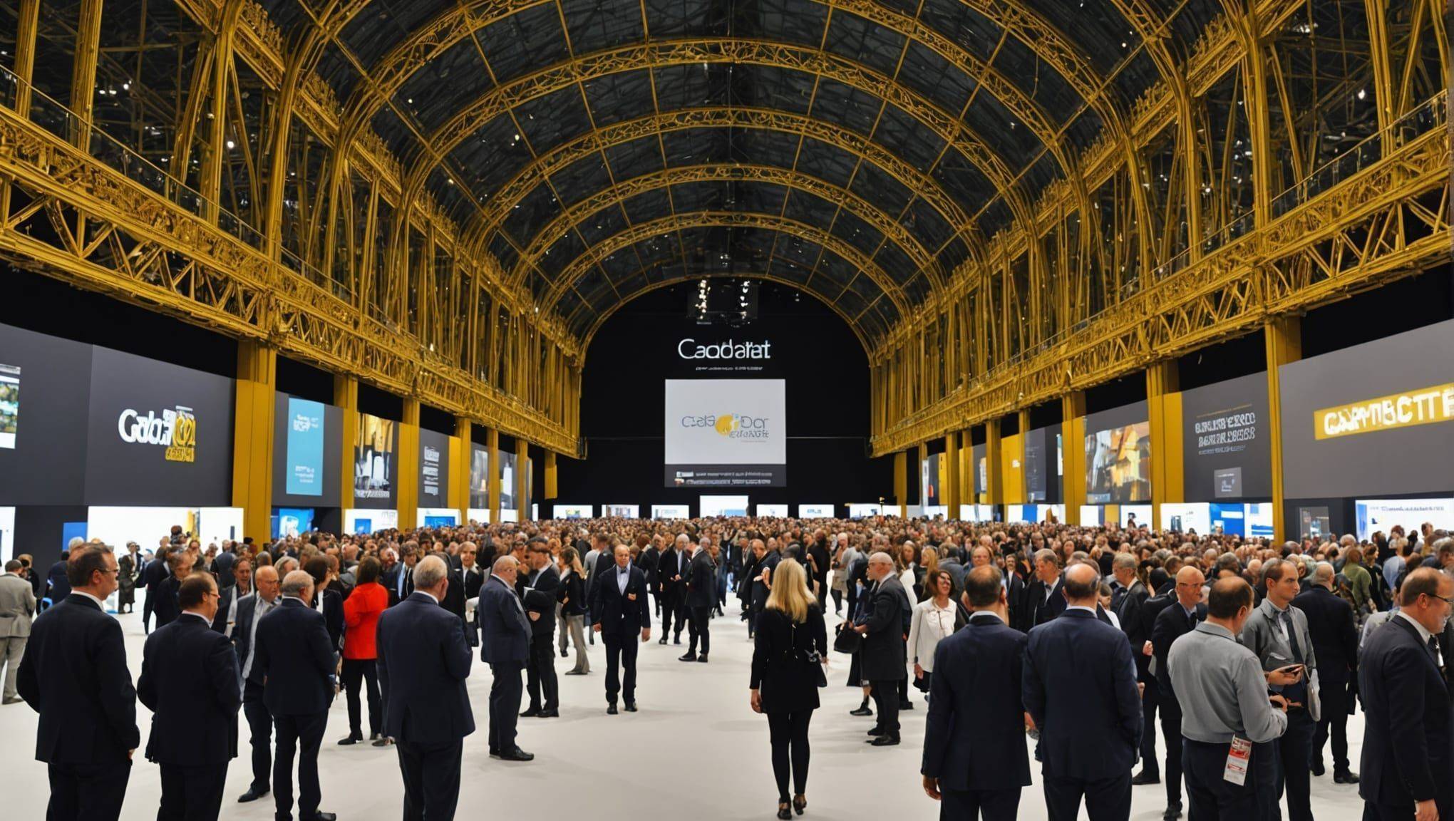 The 59th Cadrat Dor Will Be Announced At The Graphitec Show June 11 2015 At 230 Pm At Paris Expo Porte De Versailles Hall 3.jpeg