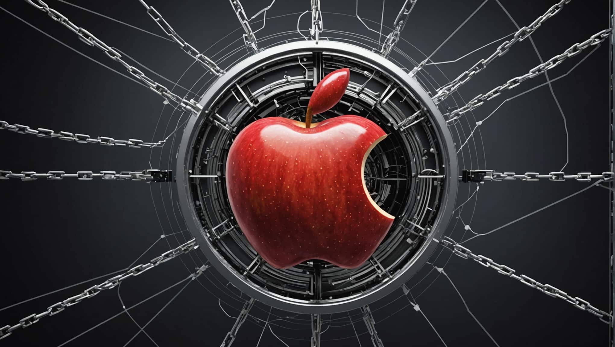 The Apple Amendment When The Assembly Cracks Down On Data Encryption By Diane Mullenex Partner At Pinsent Masons.jpeg