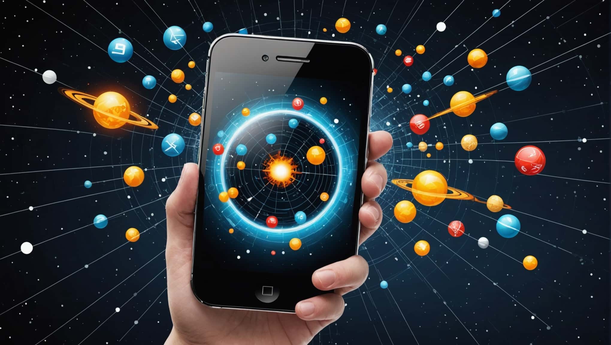 The Big Bang Of Mobile Web The Countdown Has Started Impact On April 21st Are You Ready By Richard Amis International Director Activis Groupe Adlp Digital.jpeg