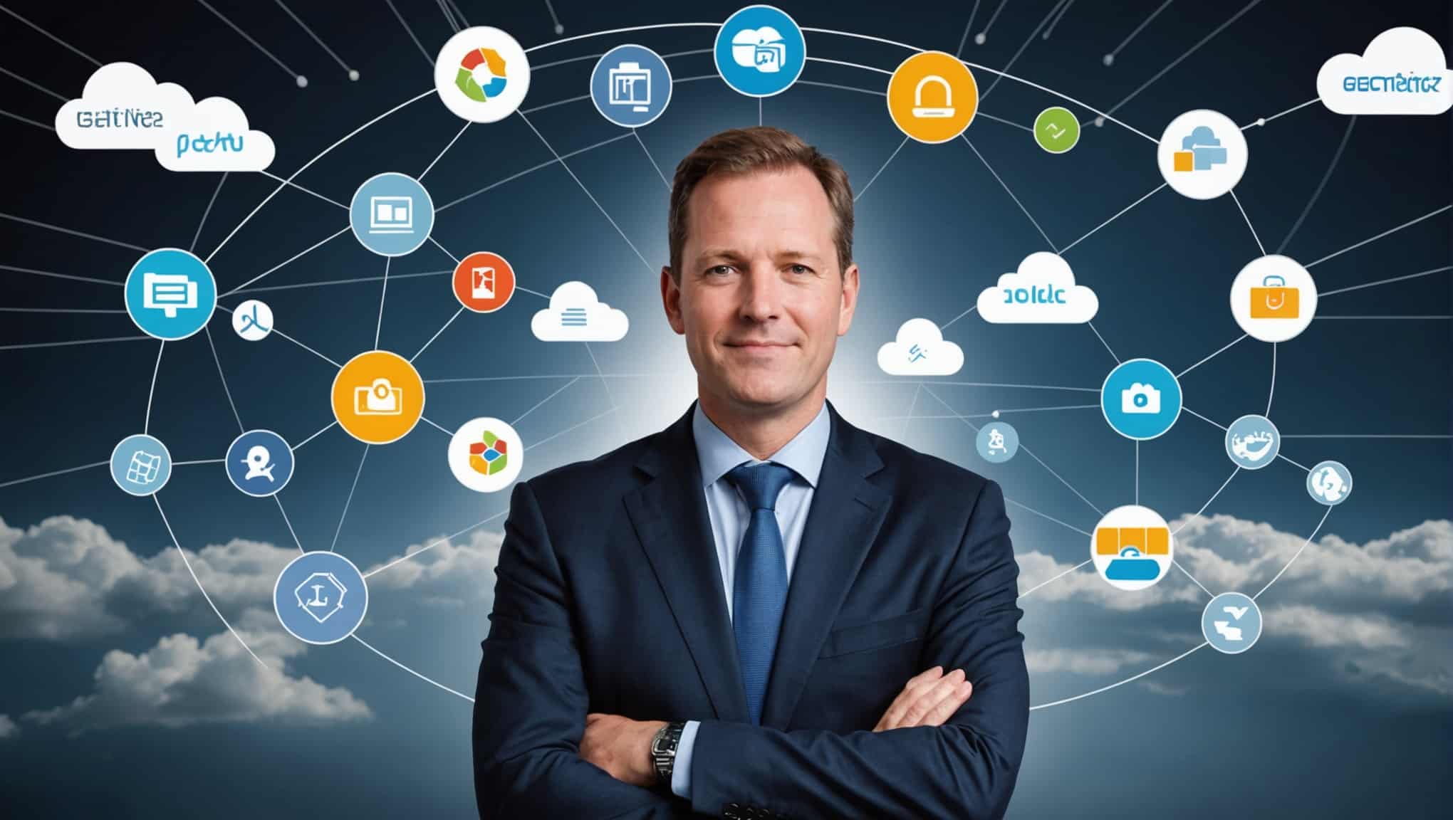 The Challenge Of A Data Centric Strategy Protecting Customer Data In The Cloud And On Premises For Enhanced Trustby Vincent Harmsen Vice President Of Sales For Northwest Europe At Informatica.jpeg