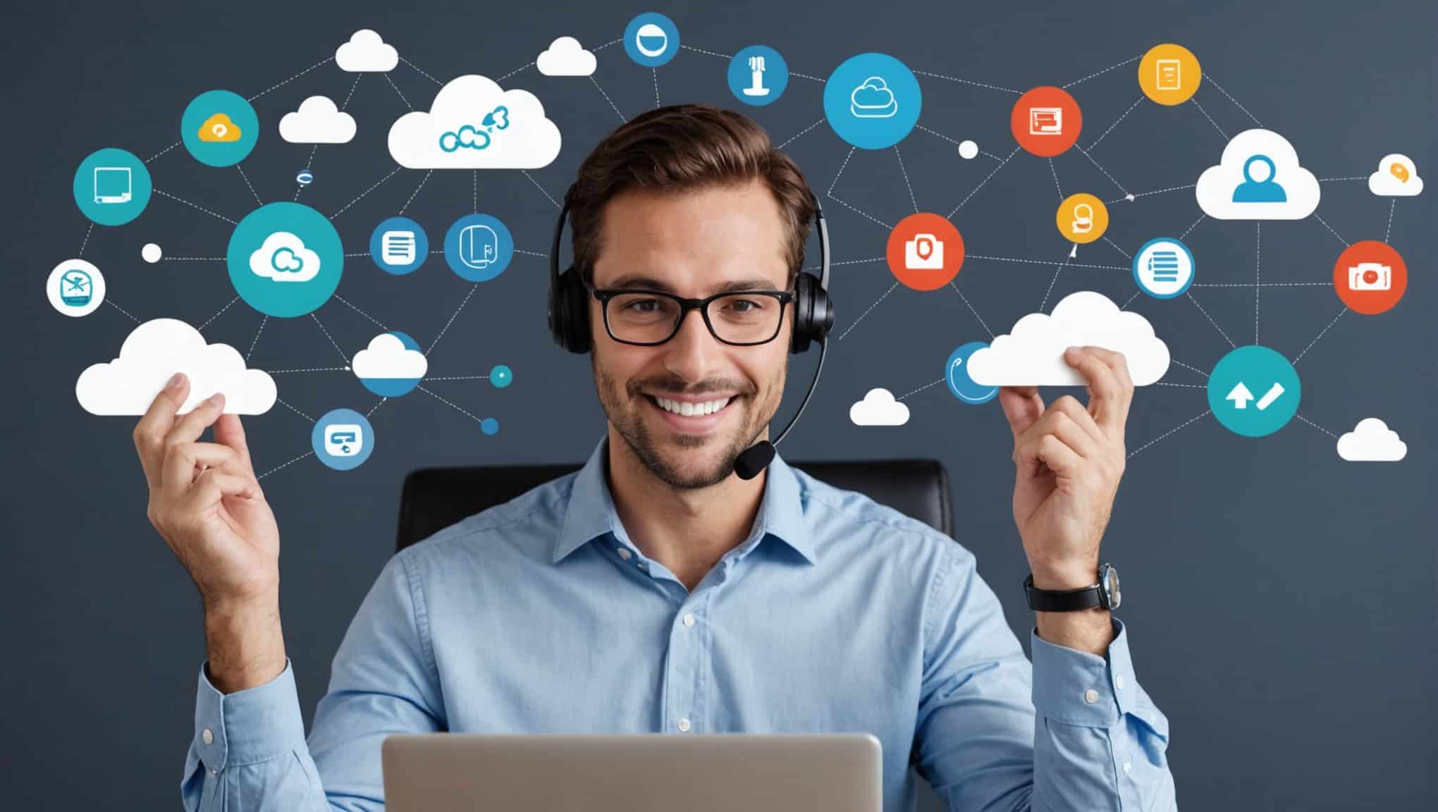 The Cloud Could Be A Game Changer For Call Centers New Study Highlights Omnichannel As The Future Standard.jpeg