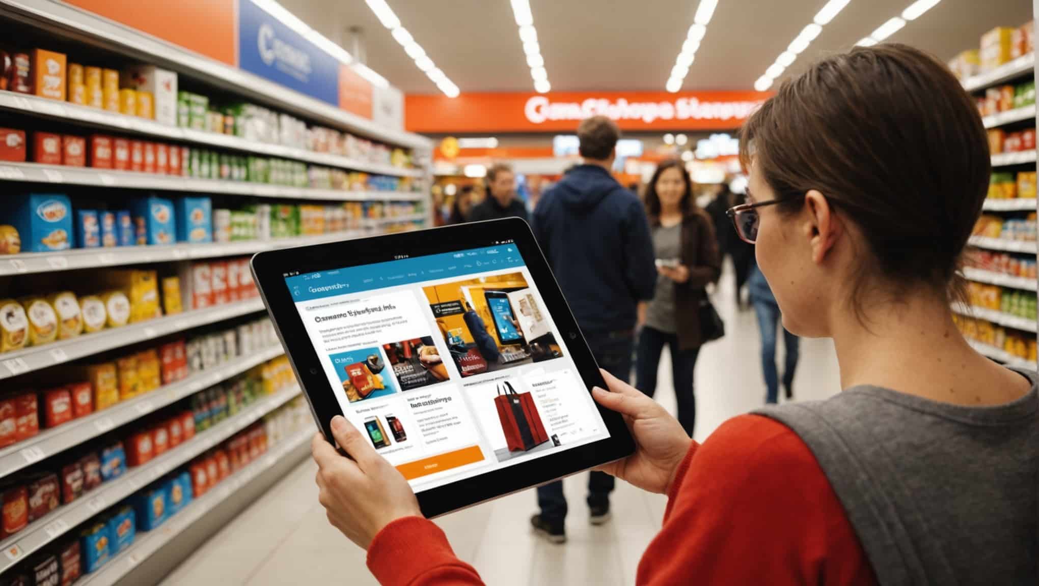 The Consumer Has Become An Omnishopper Shopping At All Hours Of The Day And Night On A Tablet Or Smartphone.jpeg