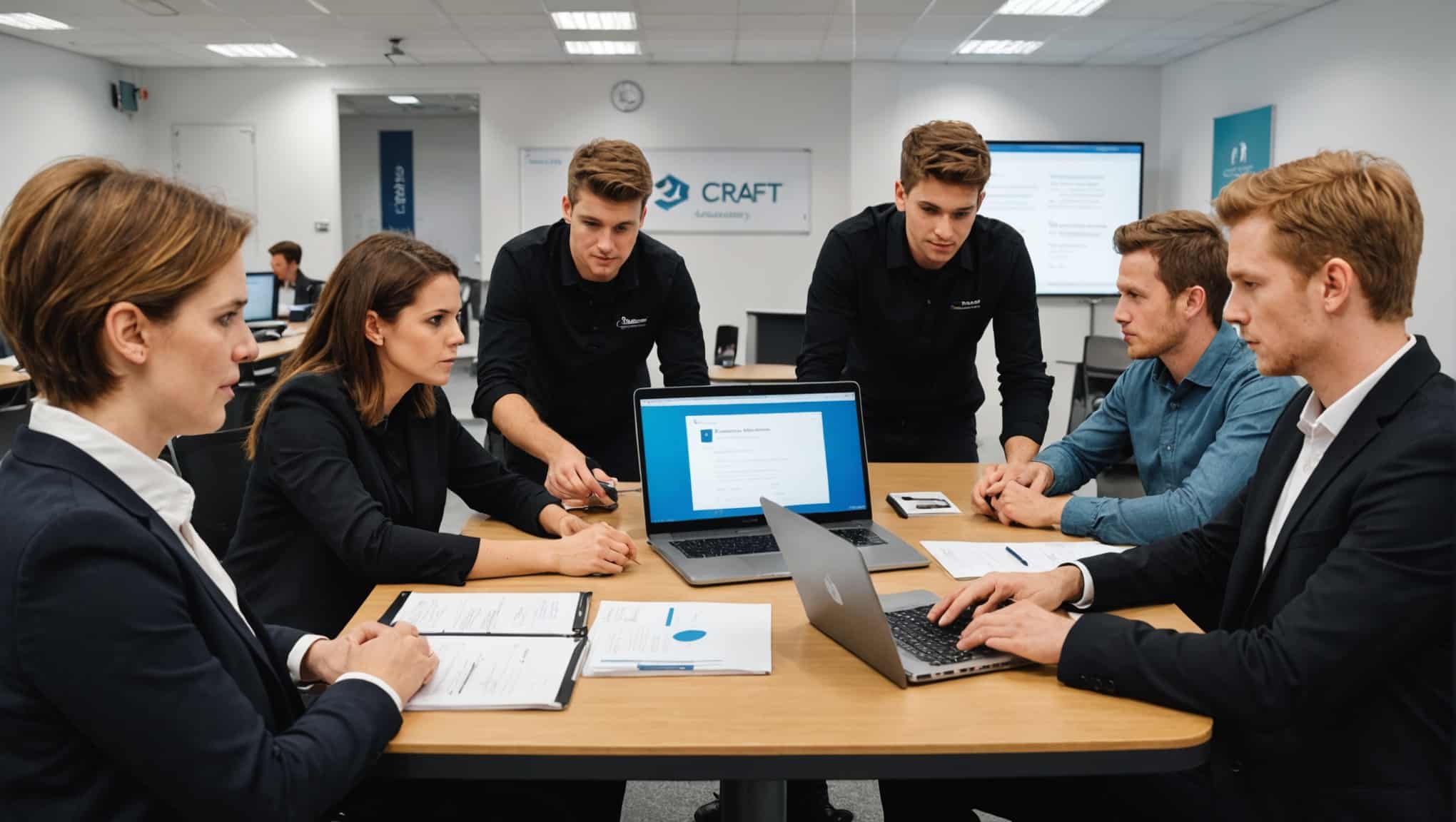 The Craft Academy Revolutionizes The World Of It Recruitment.jpeg