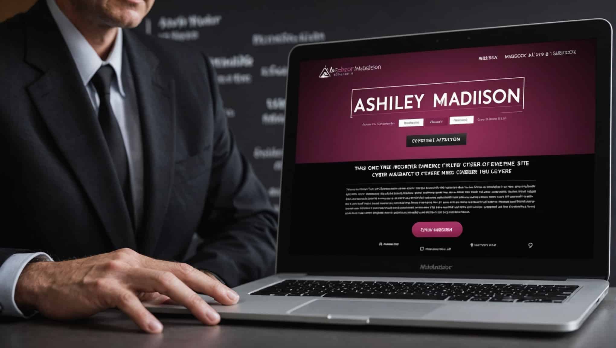 The Dangers Of Cyber Attacks Once Again Demonstrated By The Ashley Madison Hack Hiscox.jpeg