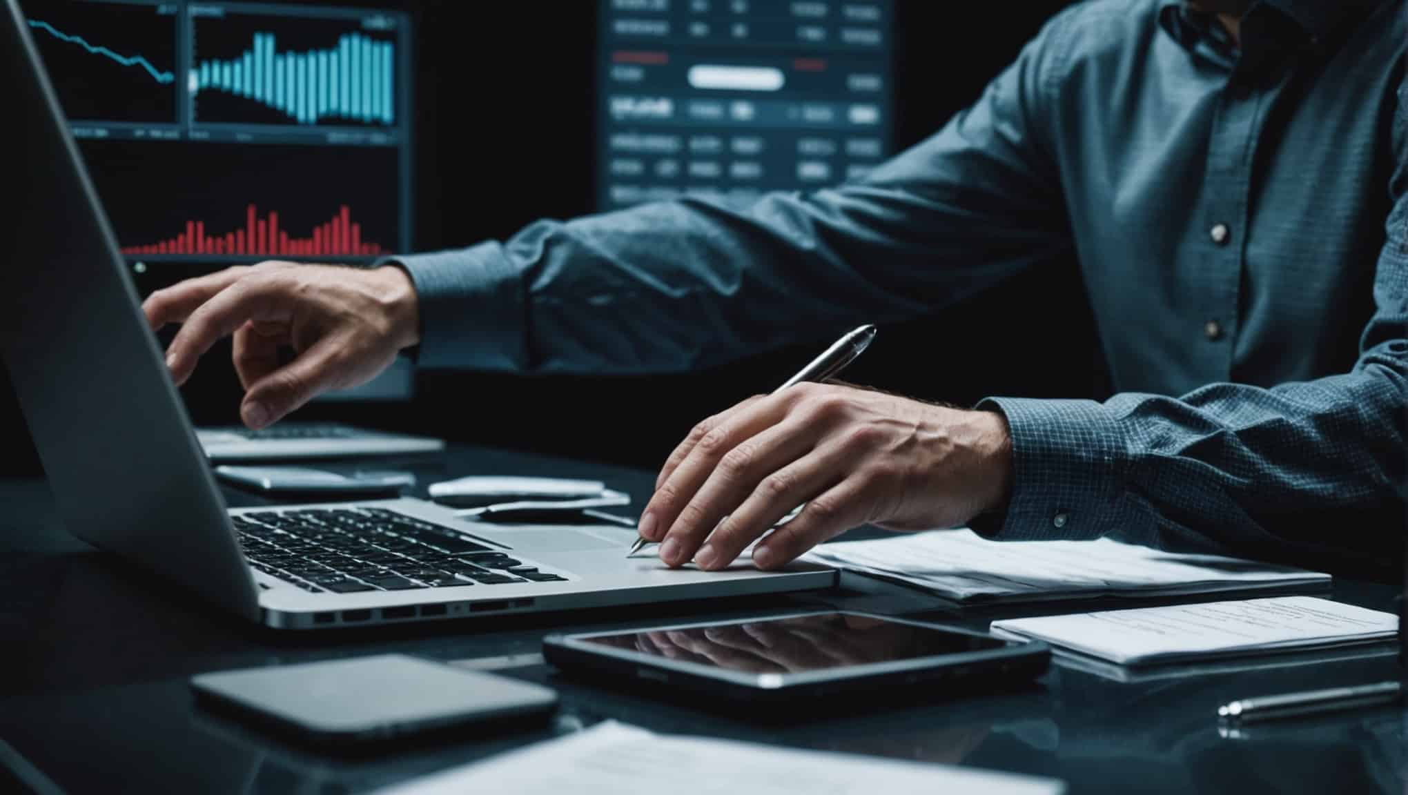 The Data Is Money Or How To Manage Dark Data In Financial Services Veritas Technologies.jpeg