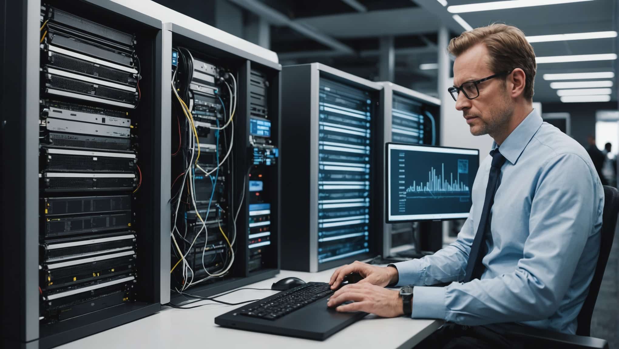 The Dependence Of Companies On Mainframe Why A Technical Debt By Alex Huart Chief Evangelist Officer Of Raincode.jpeg
