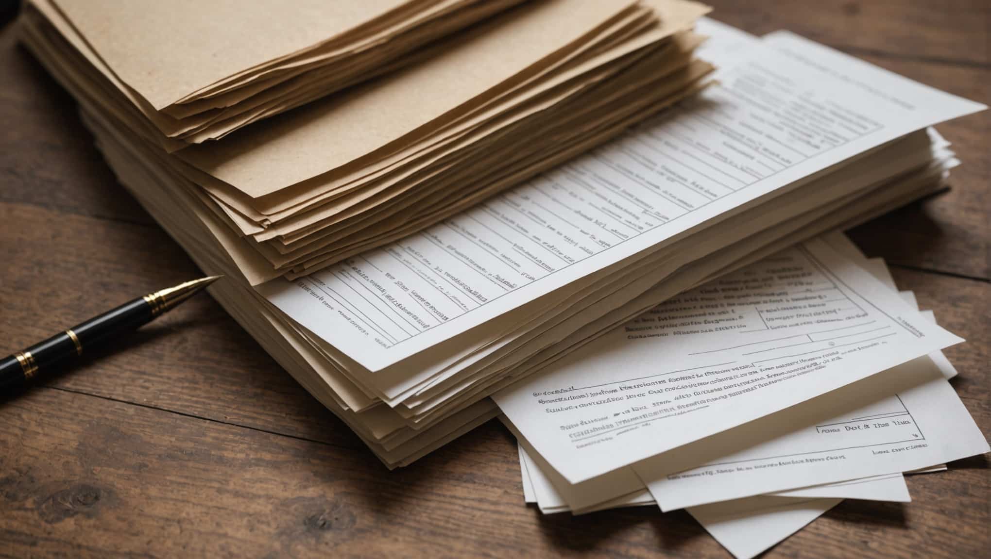 The Destruction Of Paper Evidence Finally Authorized Reliable Digital Copies Now Have The Same Probative Value As The Original Paper Document Locarchives.jpeg