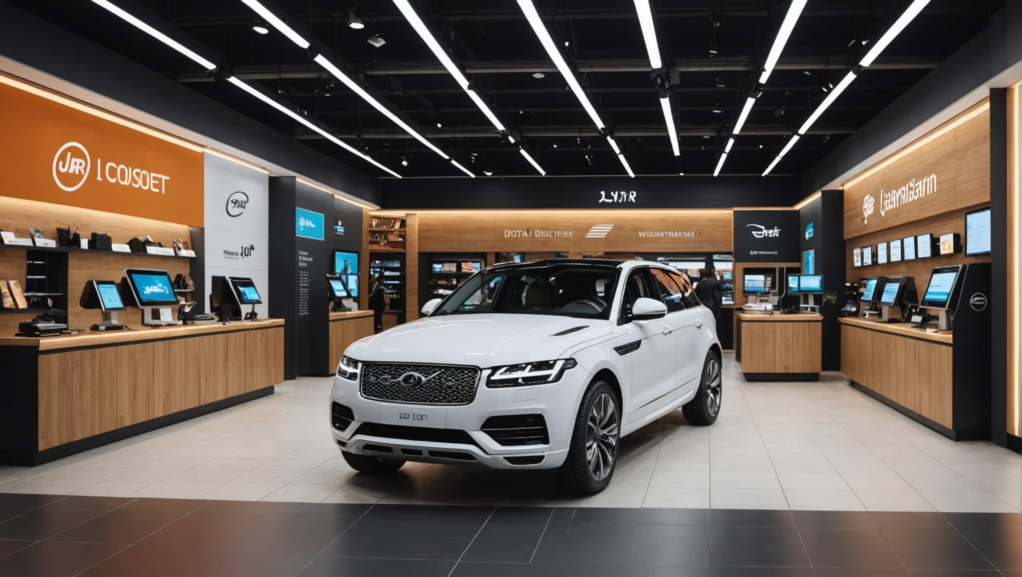 The Digitalization Of Points Of Sale Influences Checkout Processes By Jean Luc Roset Co Founder Of Jlr.jpeg