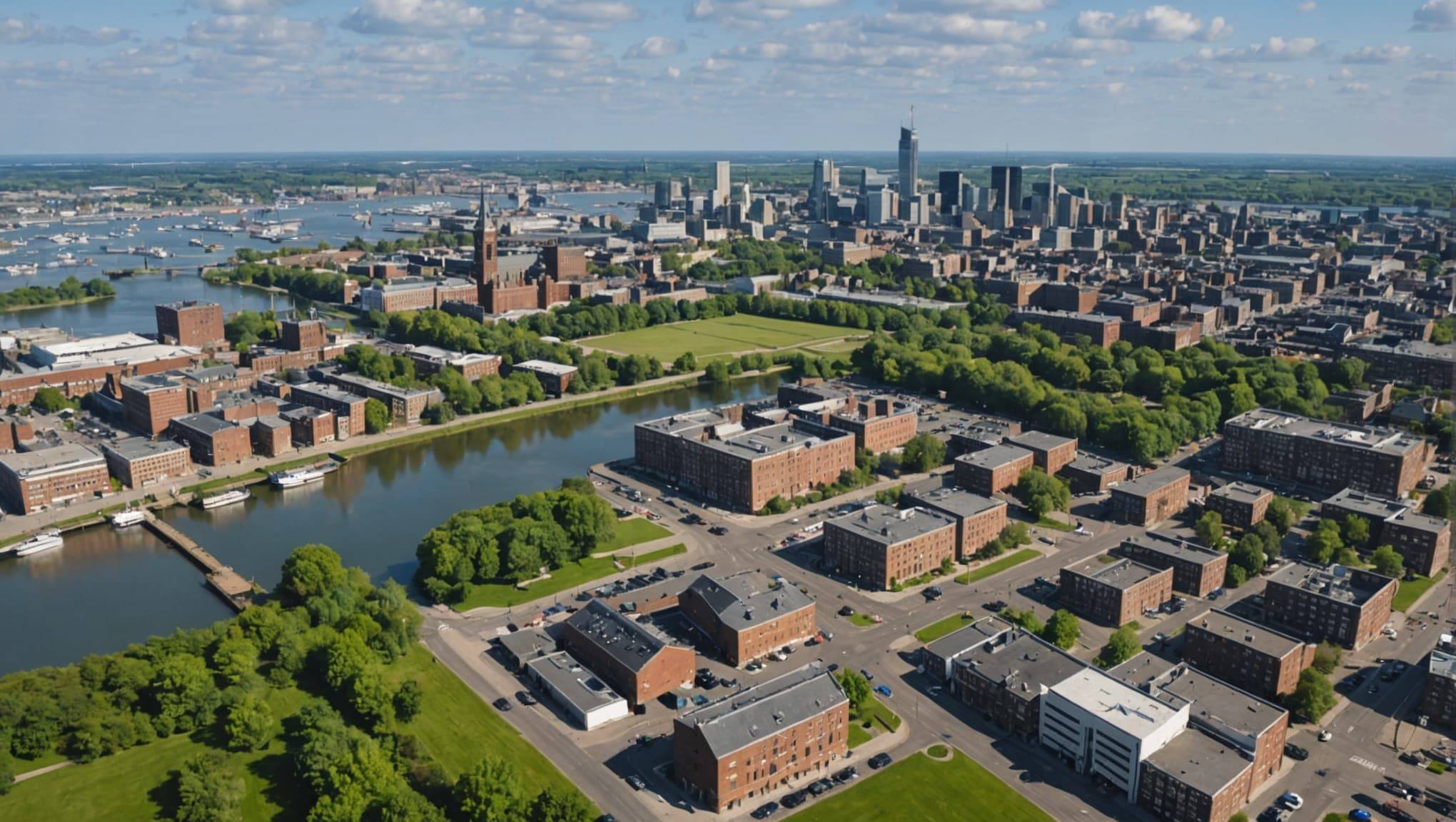 The Dunkirk Urban Community Has Chosen Good Technology To Secure Its Mobile Devices While Ensuring The Separation Of Private And Professional Data.jpeg