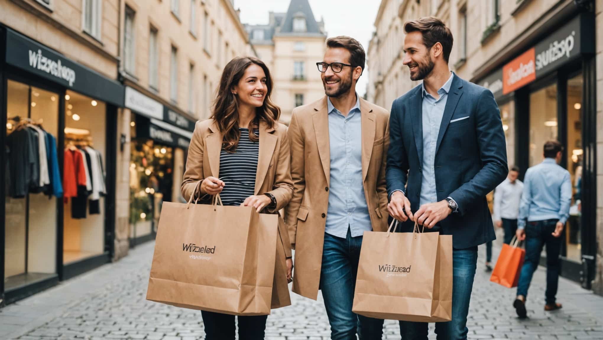The E Commerce Solution Wizishop Acquires Quaelead And Its 5 Specialized Shopping Guides.jpeg