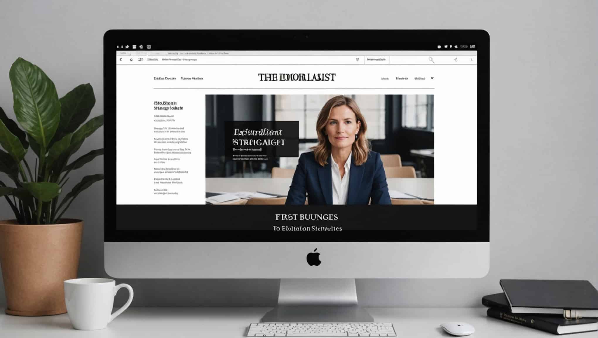 The Editorialist Launches Strategist First Information Platform On Business Strategies.jpeg