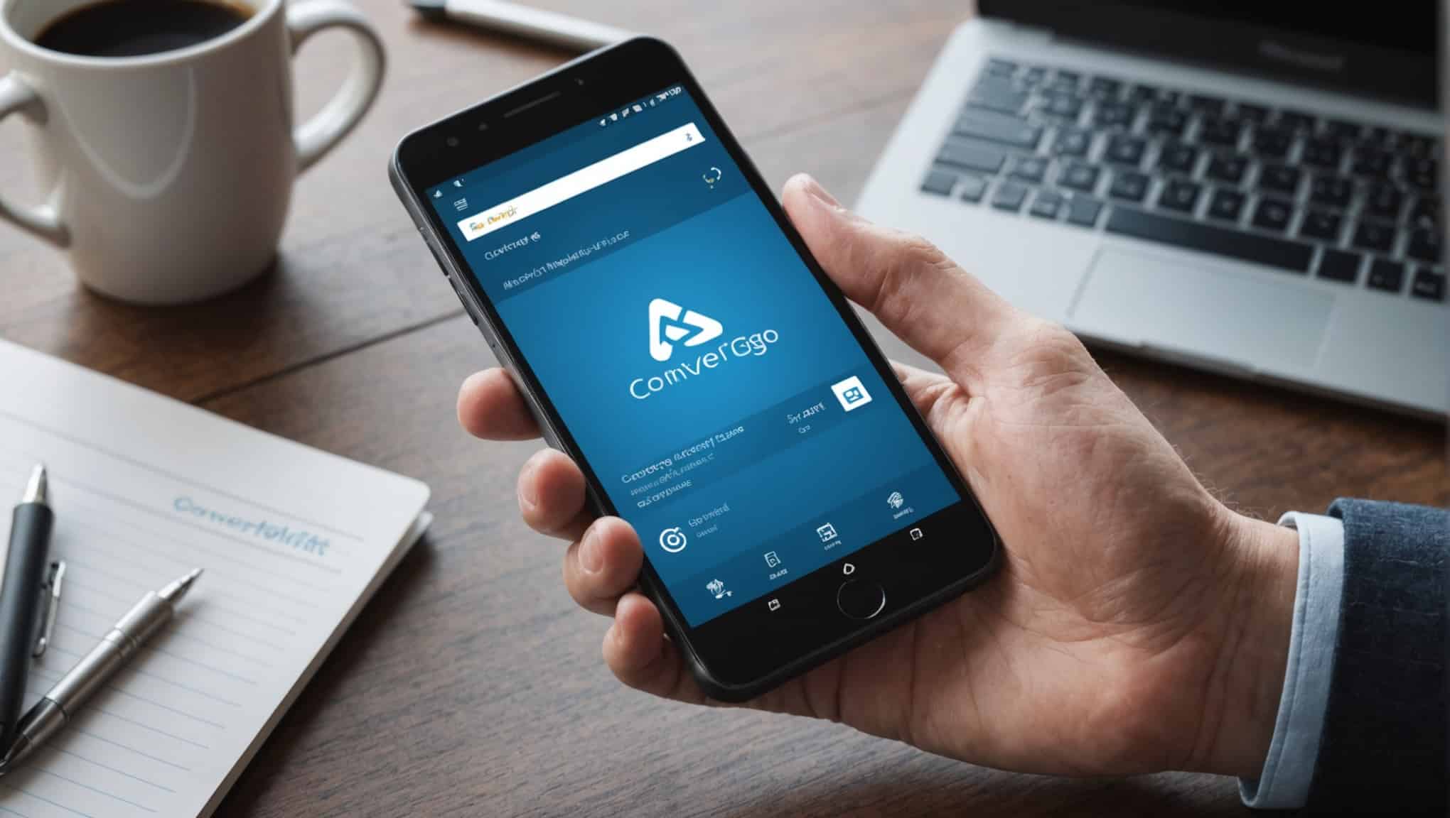The Enterprise Mobility Platform Convertigo Is Now Available On Microsoft Azure Marketplace.jpeg