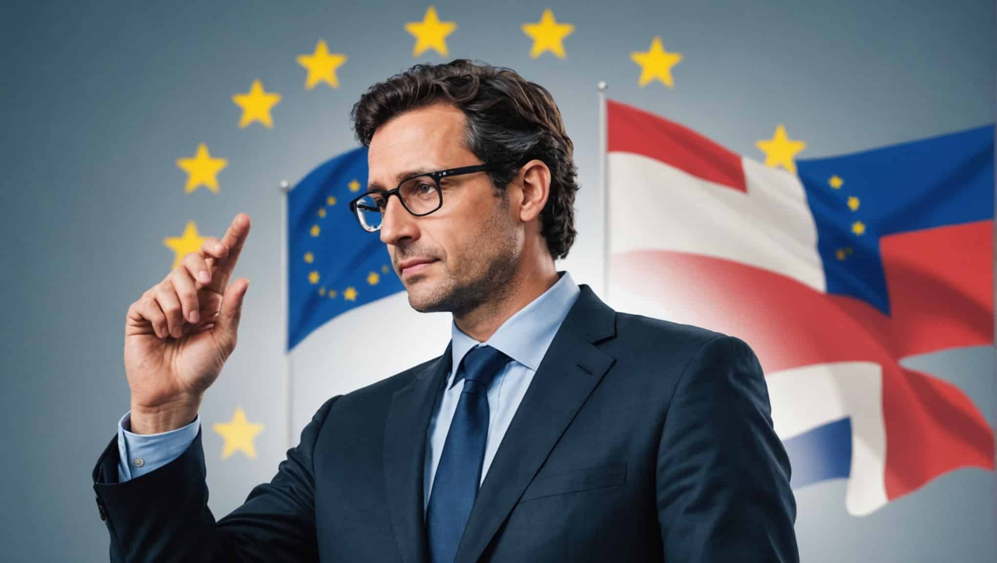 The European Data Protection Regulation Finally On Track By Fabien Honorat Partner Pechenard Associates.jpeg